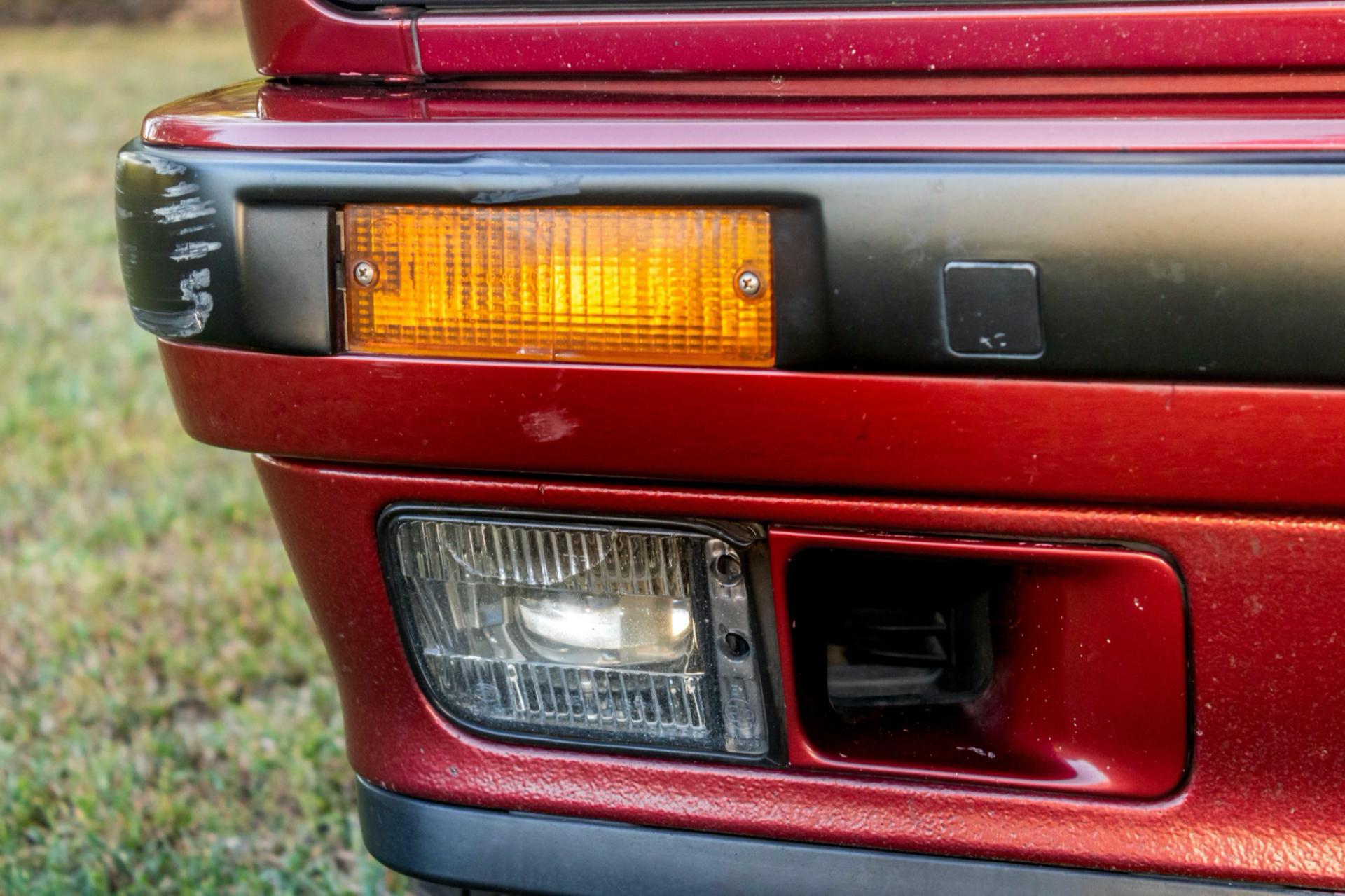 Gorgeous 1991 BMW 3-Series E30 Touring With A Straight-Six Diesel: Worth The Trouble?