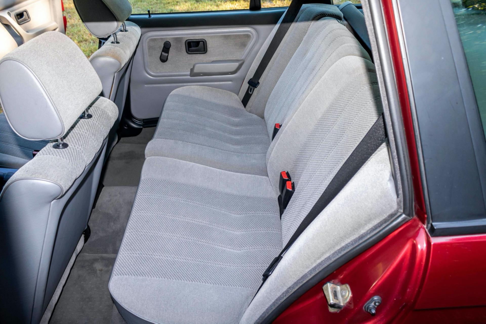 Gorgeous 1991 BMW 3-Series E30 Touring With A Straight-Six Diesel: Worth The Trouble?