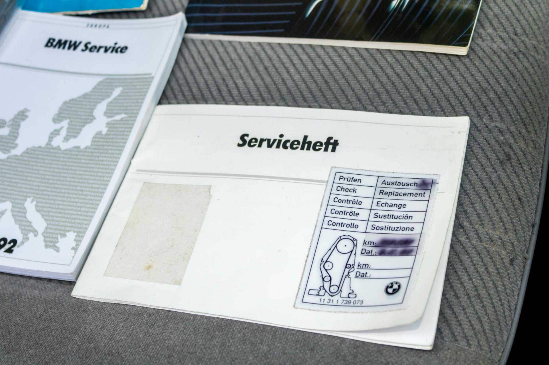 Gorgeous 1991 BMW 3-Series E30 Touring With A Straight-Six Diesel: Worth The Trouble?