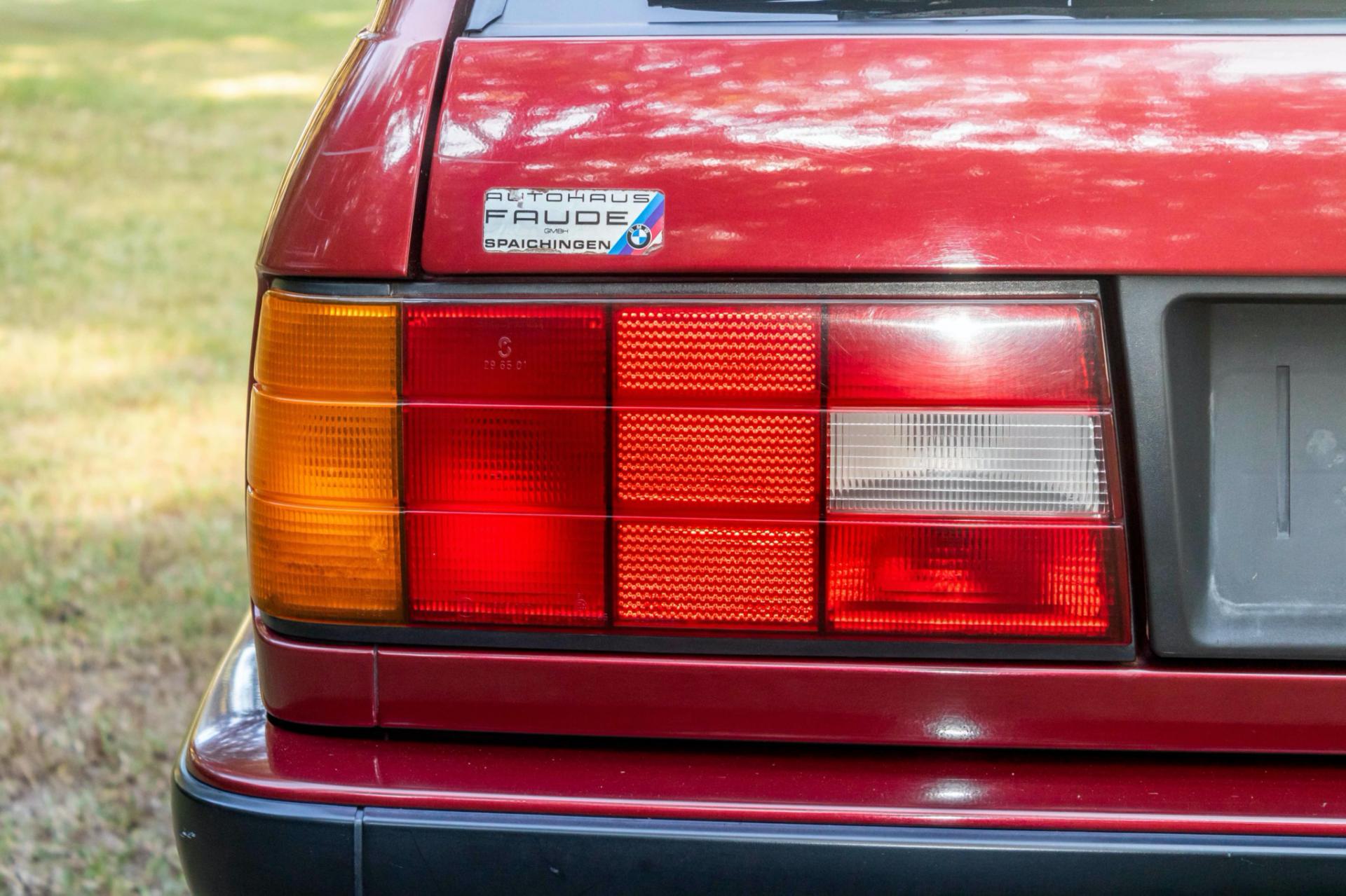 Gorgeous 1991 BMW 3-Series E30 Touring With A Straight-Six Diesel: Worth The Trouble?