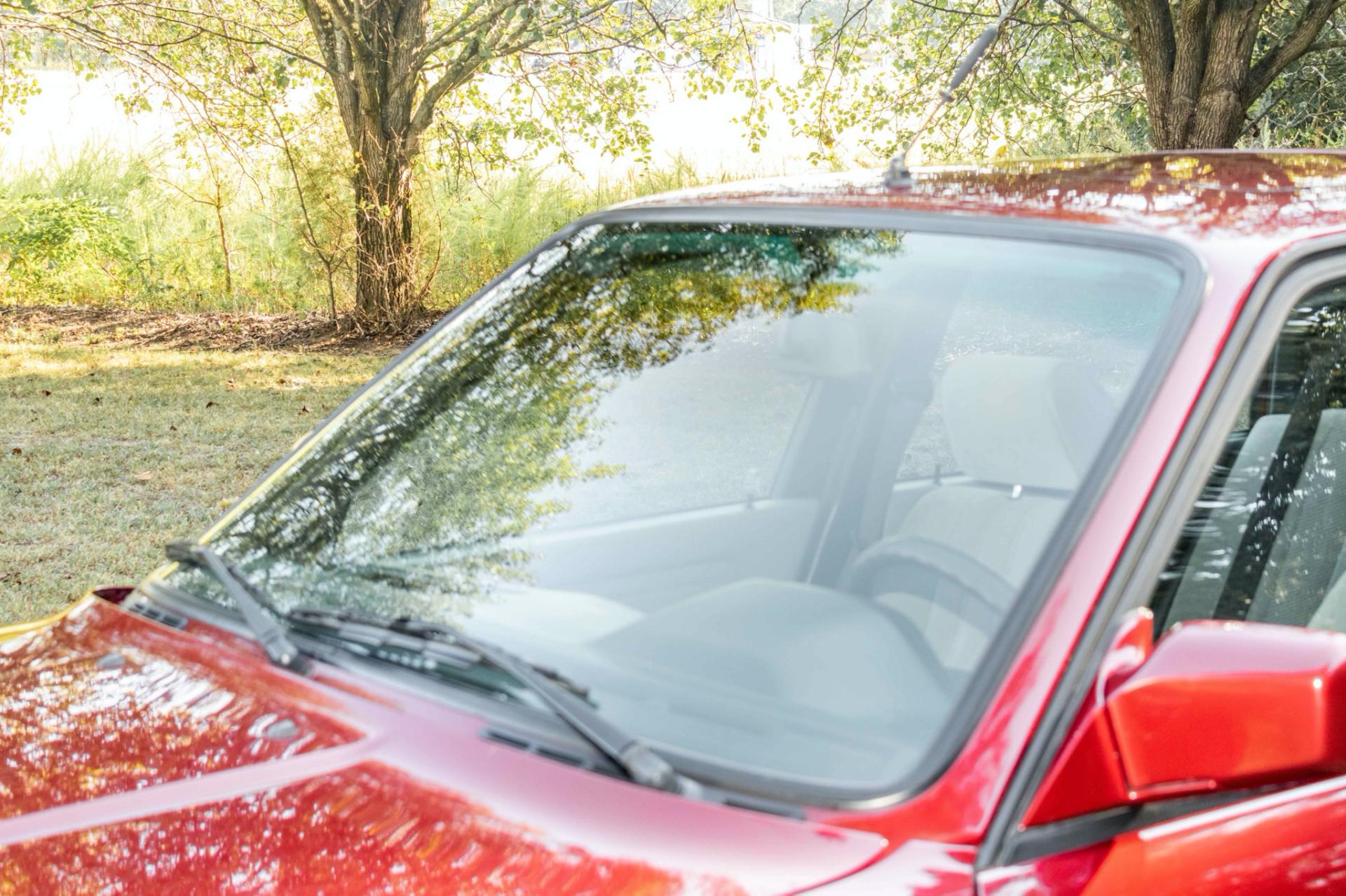 Gorgeous 1991 BMW 3-Series E30 Touring With A Straight-Six Diesel: Worth The Trouble?