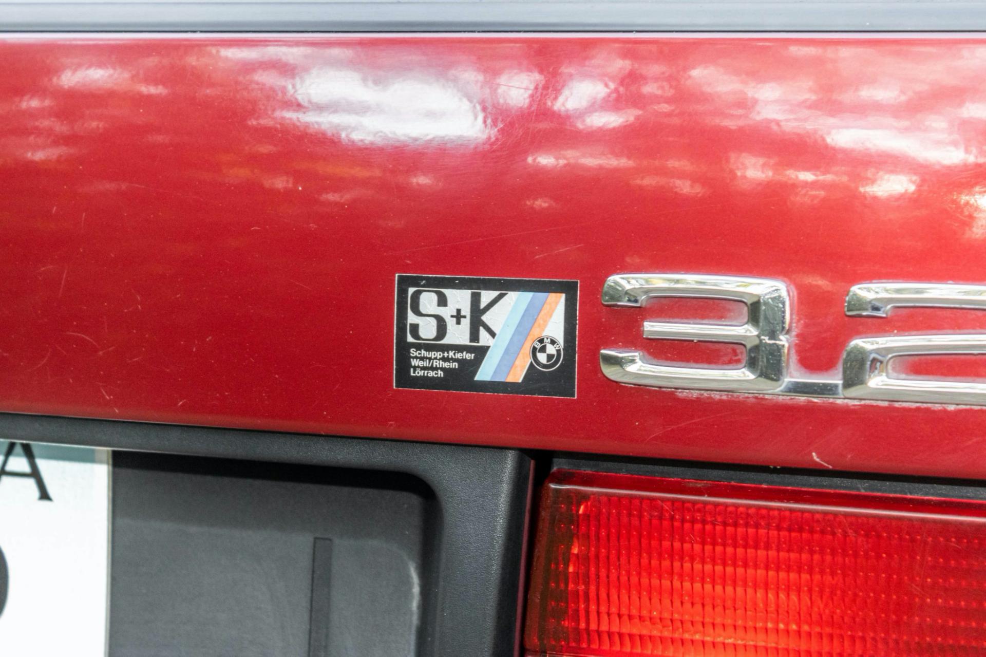 Gorgeous 1991 BMW 3-Series E30 Touring With A Straight-Six Diesel: Worth The Trouble?