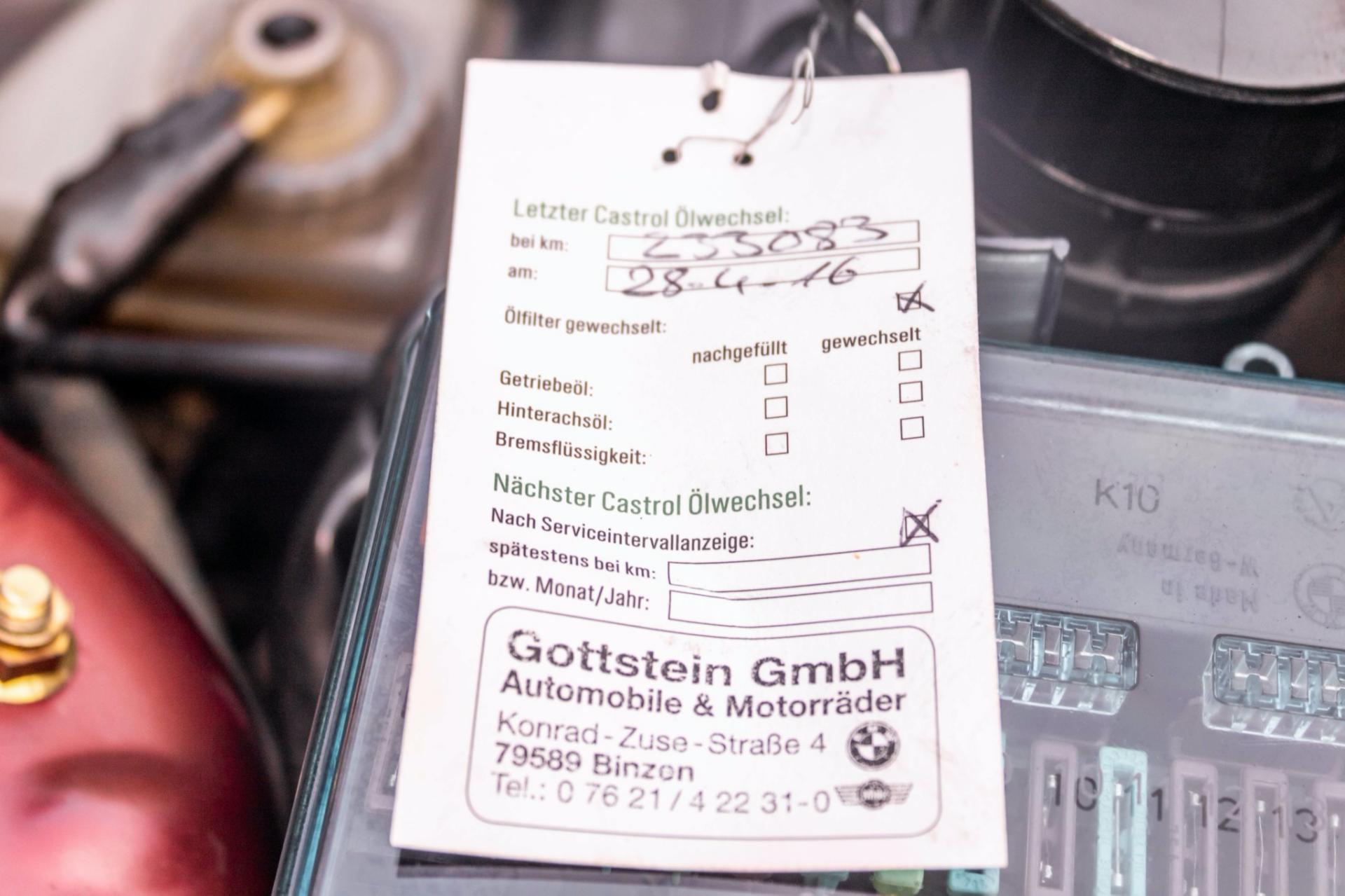 Gorgeous 1991 BMW 3-Series E30 Touring With A Straight-Six Diesel: Worth The Trouble?