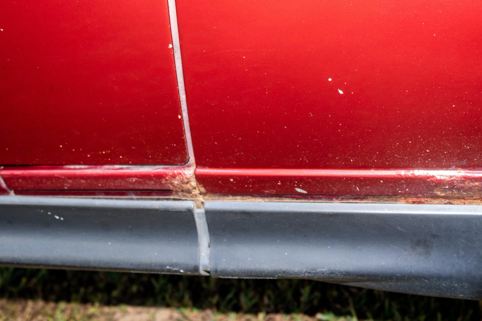 Gorgeous 1991 BMW 3-Series E30 Touring With A Straight-Six Diesel: Worth The Trouble?