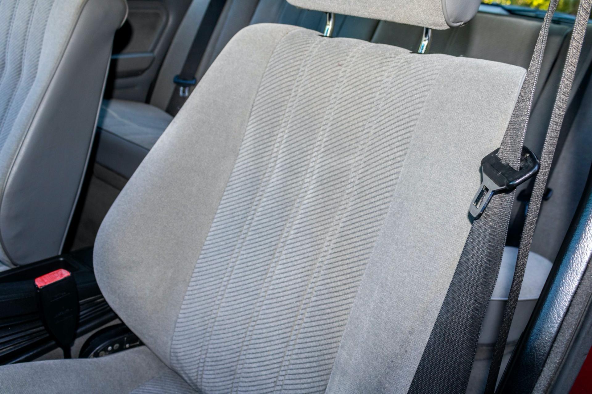 Gorgeous 1991 BMW 3-Series E30 Touring With A Straight-Six Diesel: Worth The Trouble?