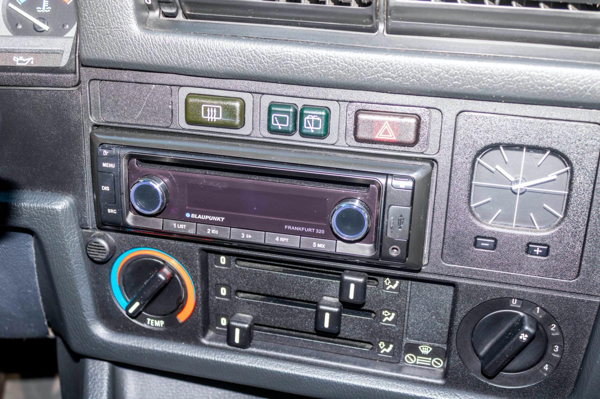 Gorgeous 1991 BMW 3-Series E30 Touring With A Straight-Six Diesel: Worth The Trouble?