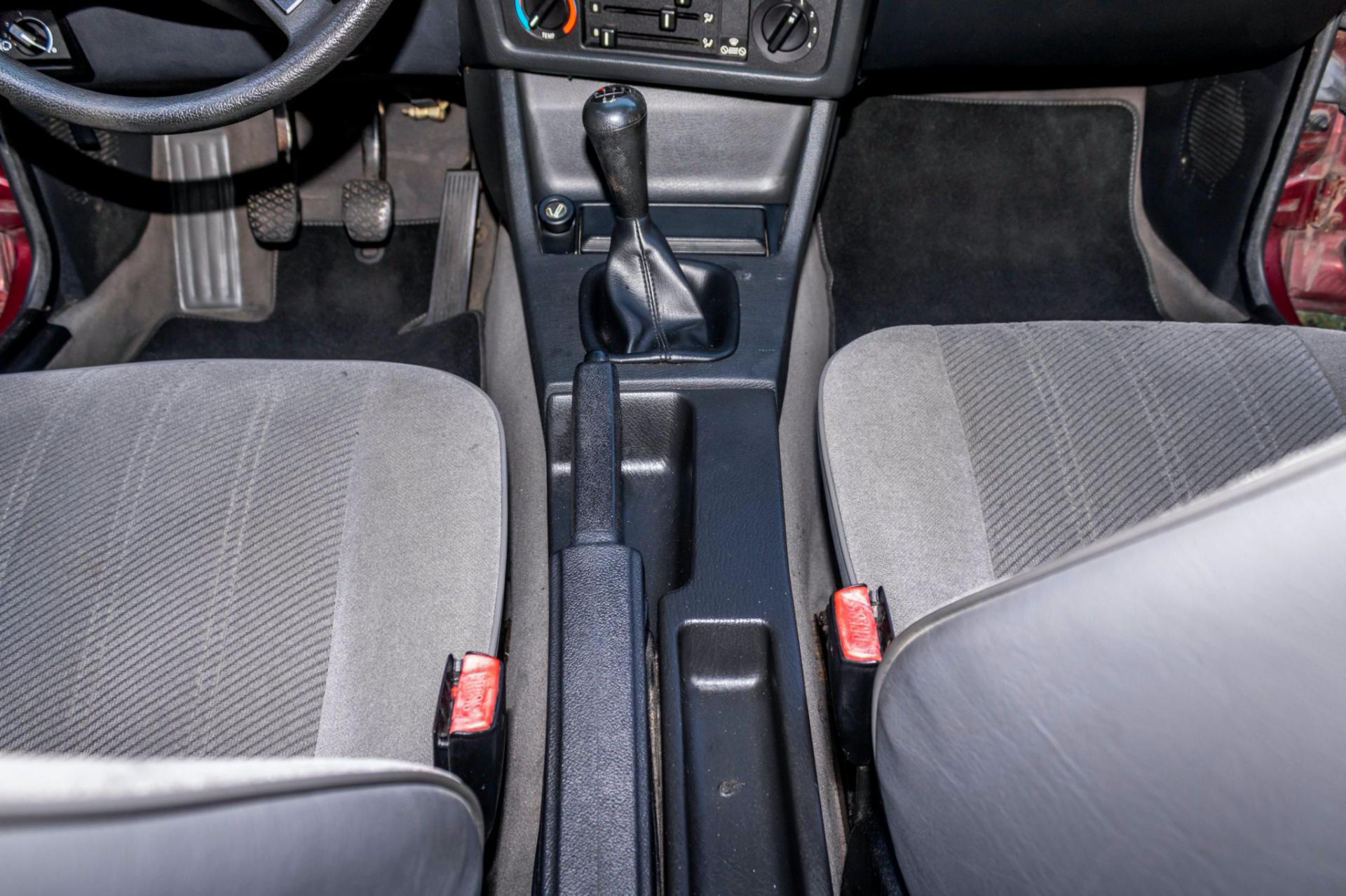 Gorgeous 1991 BMW 3-Series E30 Touring With A Straight-Six Diesel: Worth The Trouble?