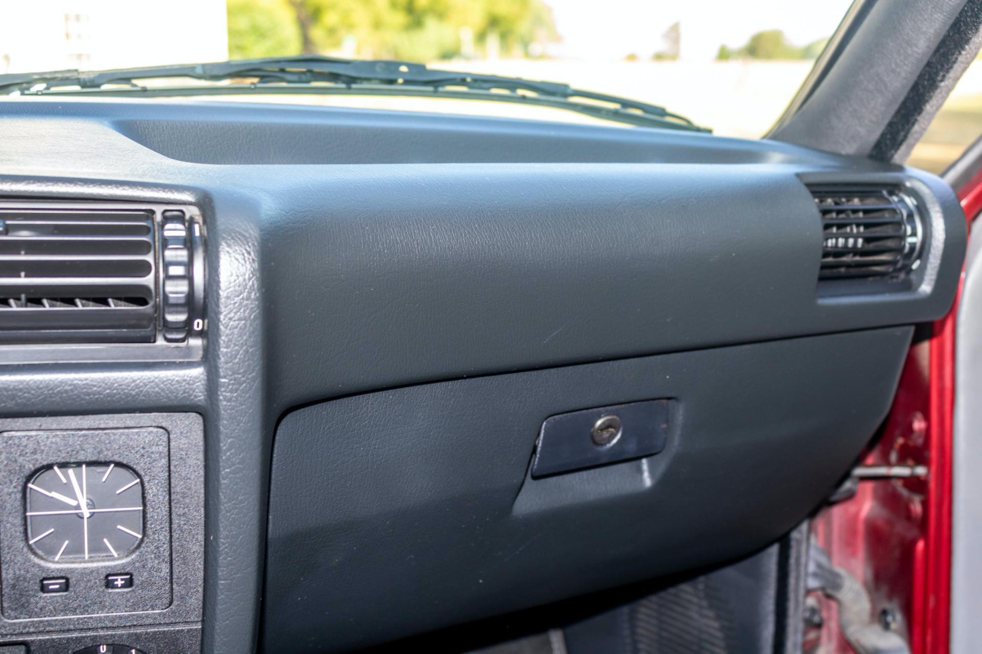 Gorgeous 1991 BMW 3-Series E30 Touring With A Straight-Six Diesel: Worth The Trouble?