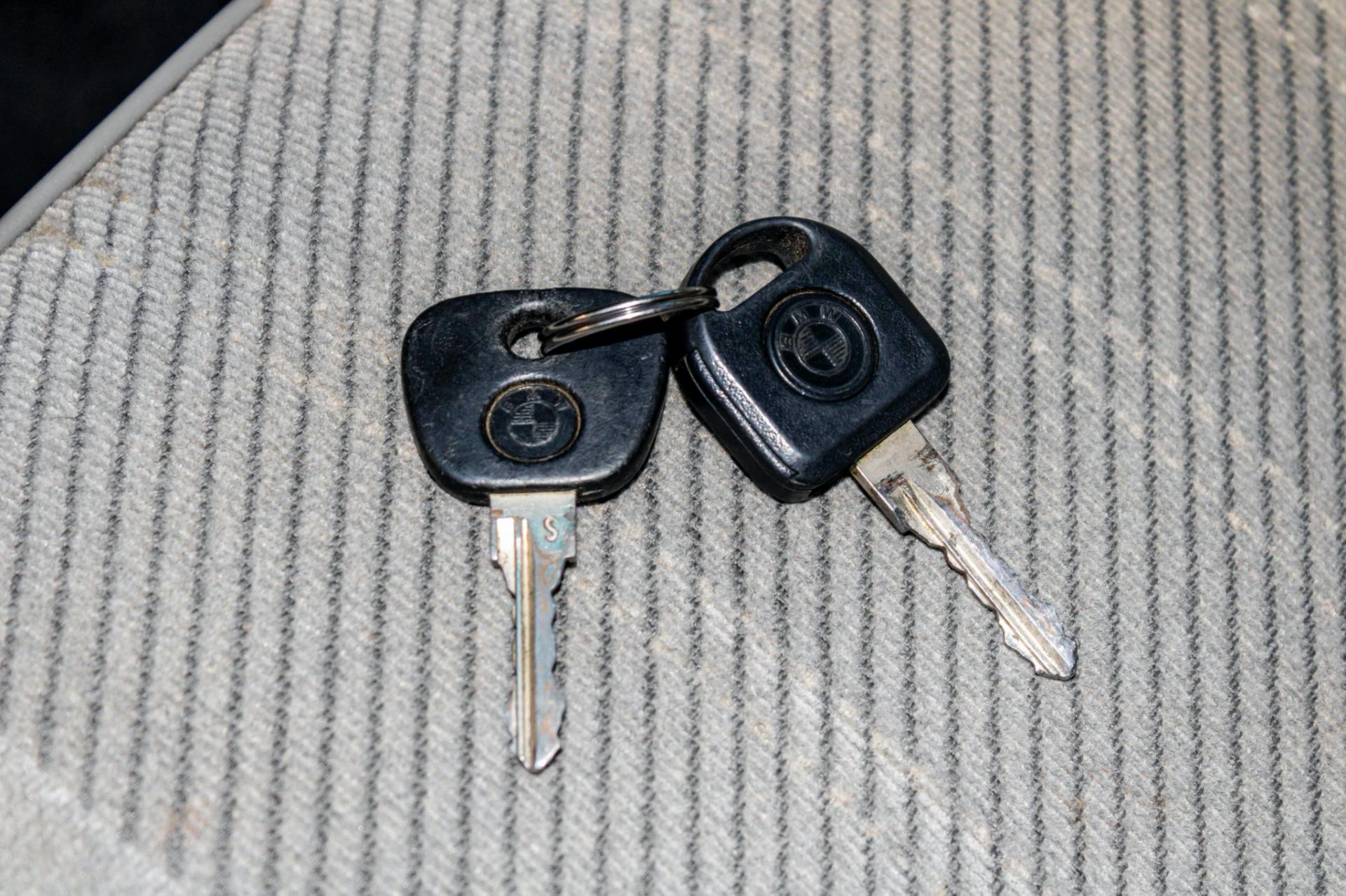 Gorgeous 1991 BMW 3-Series E30 Touring With A Straight-Six Diesel: Worth The Trouble?