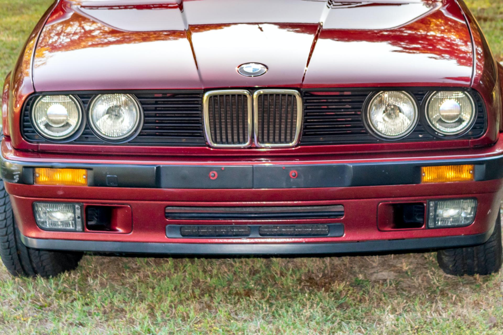 Gorgeous 1991 BMW 3-Series E30 Touring With A Straight-Six Diesel: Worth The Trouble?