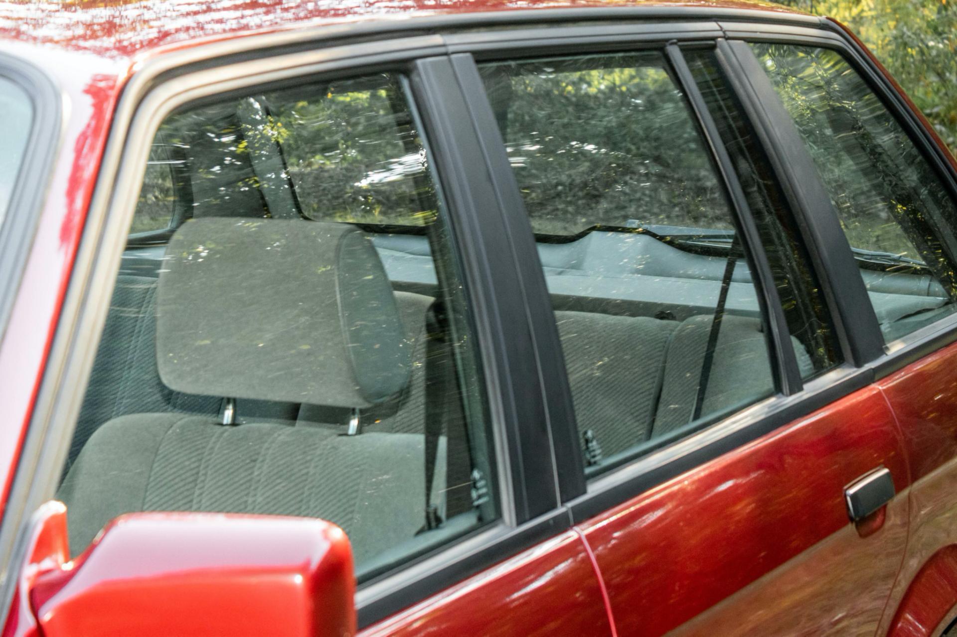 Gorgeous 1991 BMW 3-Series E30 Touring With A Straight-Six Diesel: Worth The Trouble?