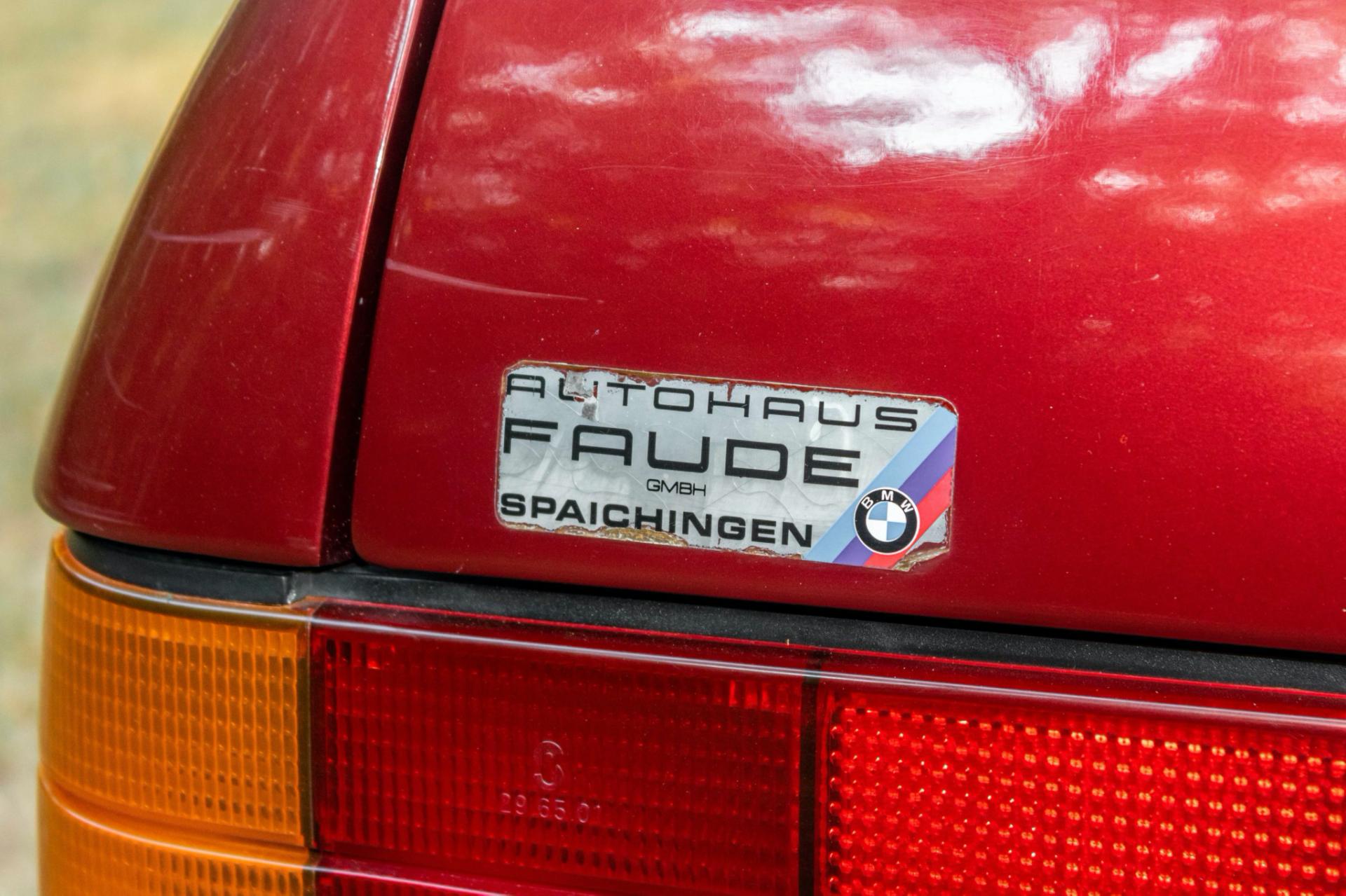 Gorgeous 1991 BMW 3-Series E30 Touring With A Straight-Six Diesel: Worth The Trouble?