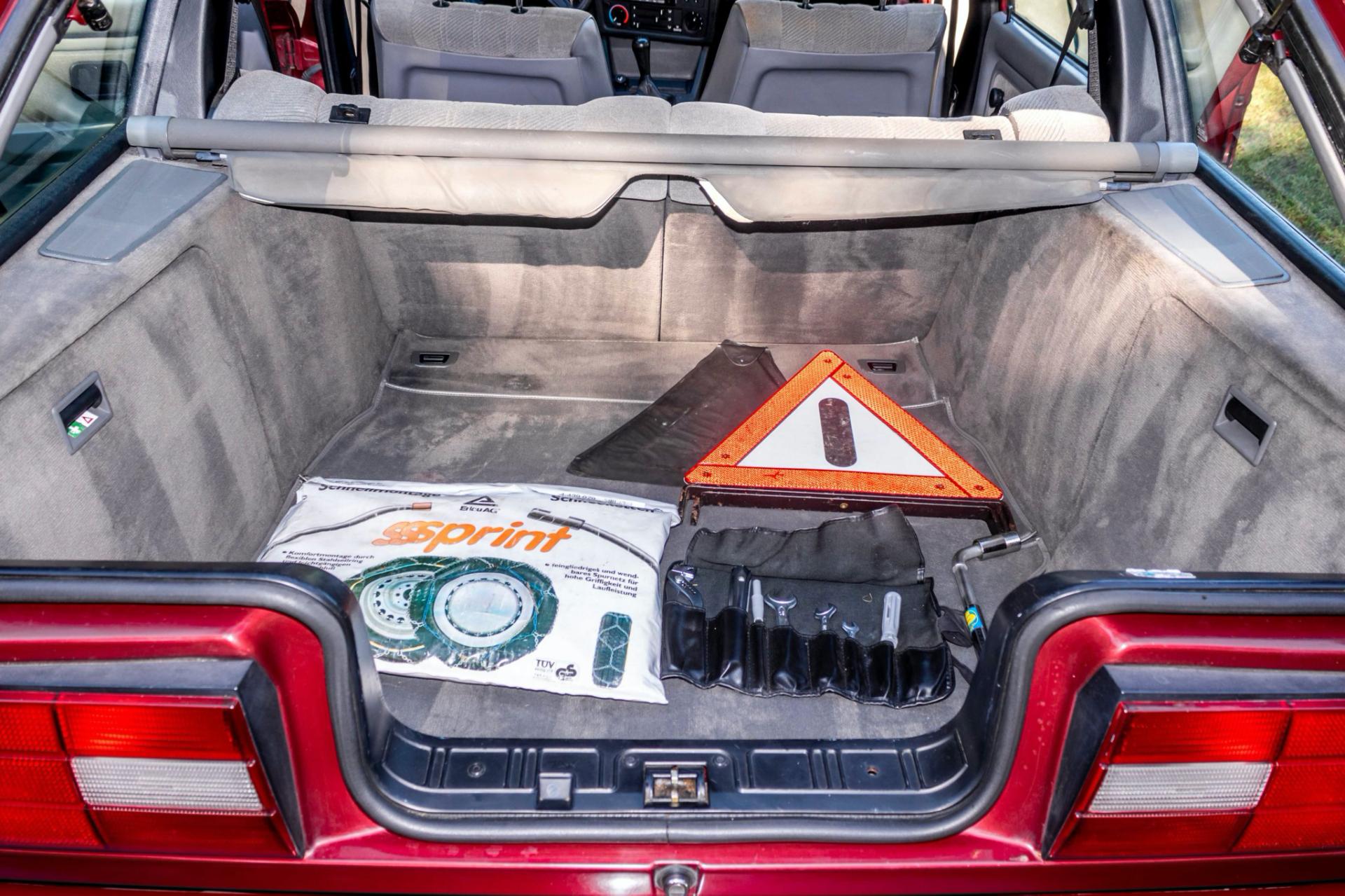 Gorgeous 1991 BMW 3-Series E30 Touring With A Straight-Six Diesel: Worth The Trouble?