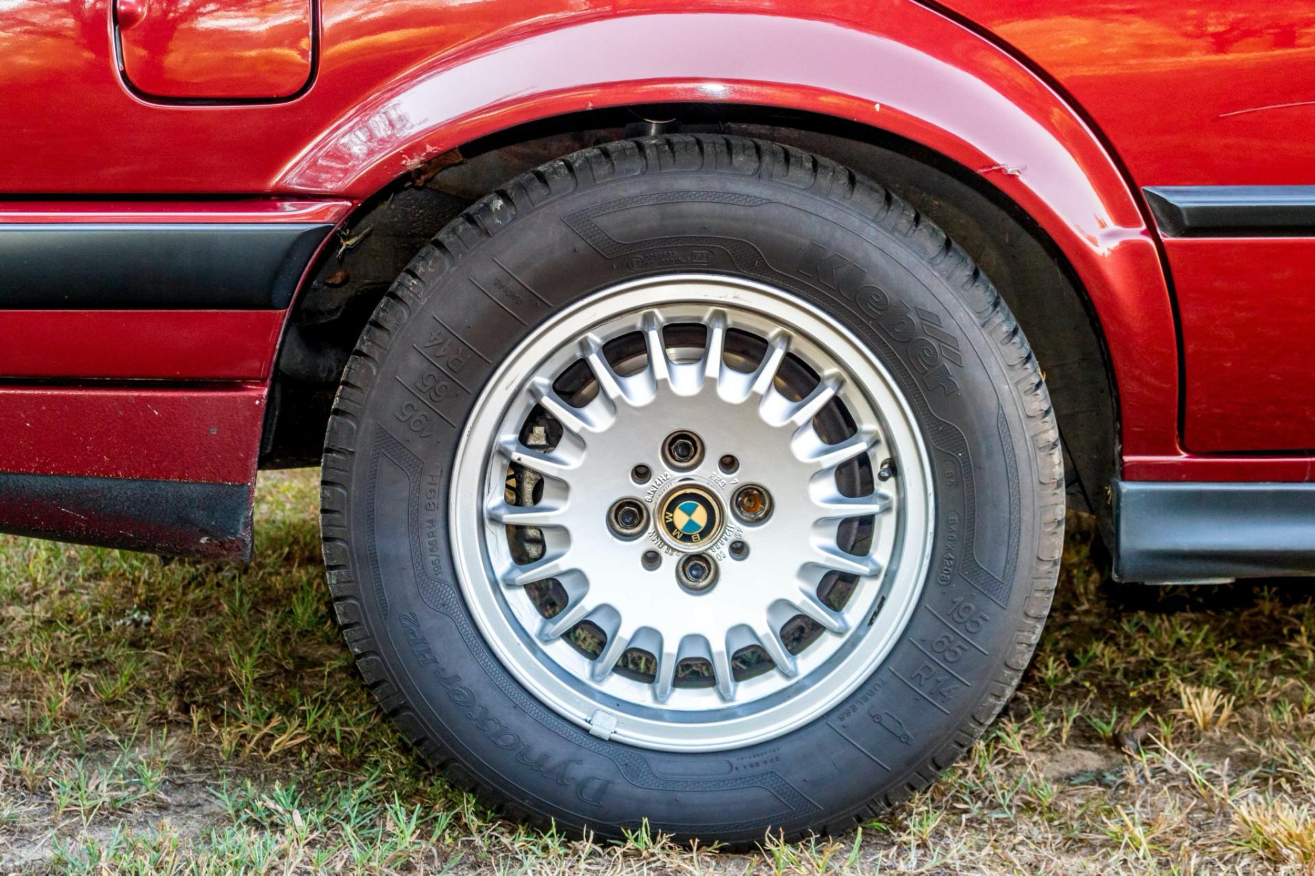 Gorgeous 1991 BMW 3-Series E30 Touring With A Straight-Six Diesel: Worth The Trouble?