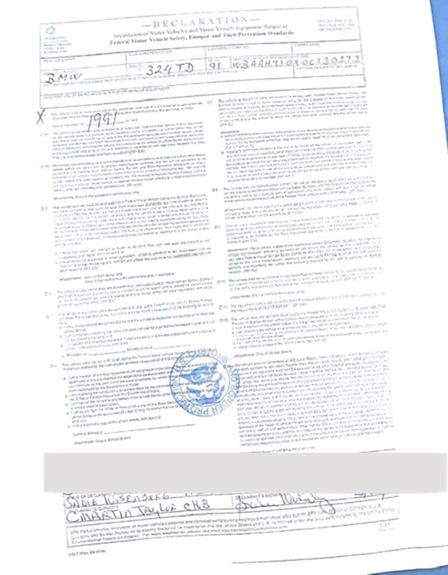 Gorgeous 1991 BMW 3-Series E30 Touring With A Straight-Six Diesel: Worth The Trouble?