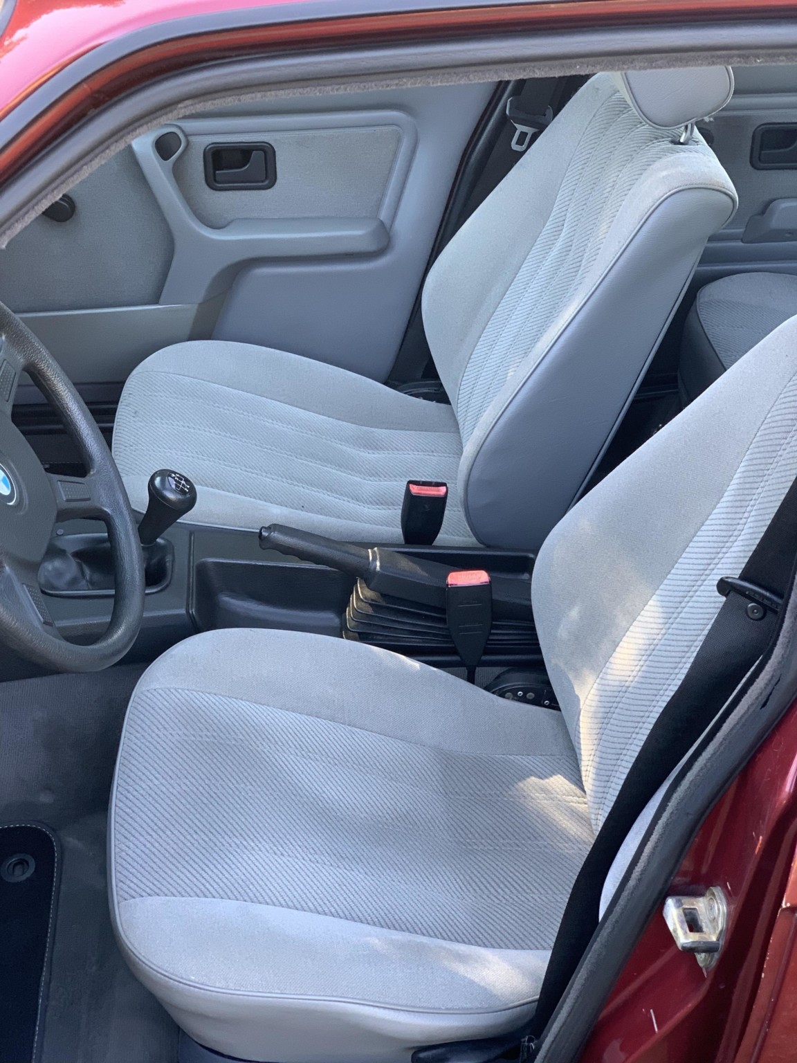 Gorgeous 1991 BMW 3-Series E30 Touring With A Straight-Six Diesel: Worth The Trouble?