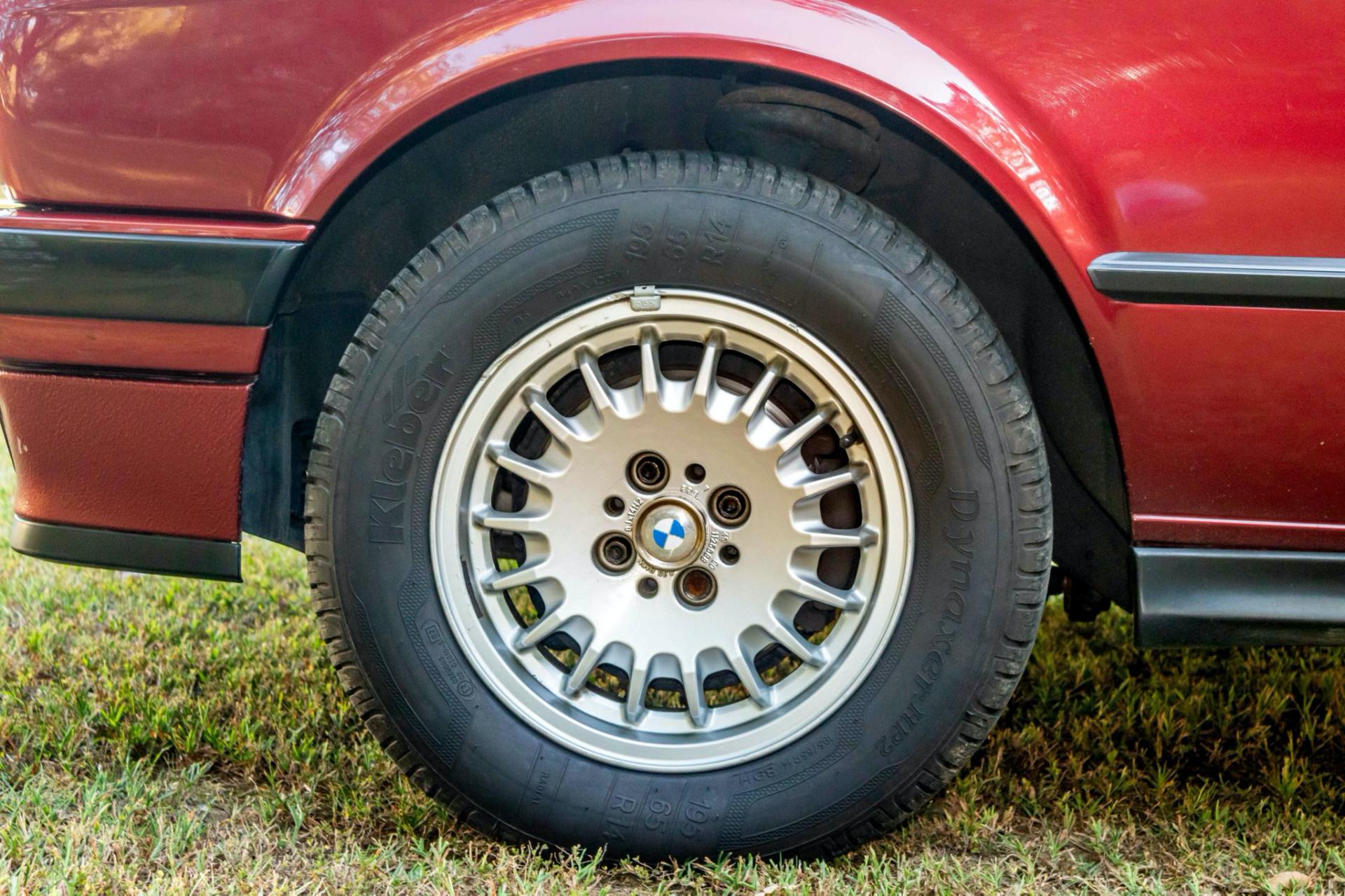 Gorgeous 1991 BMW 3-Series E30 Touring With A Straight-Six Diesel: Worth The Trouble?