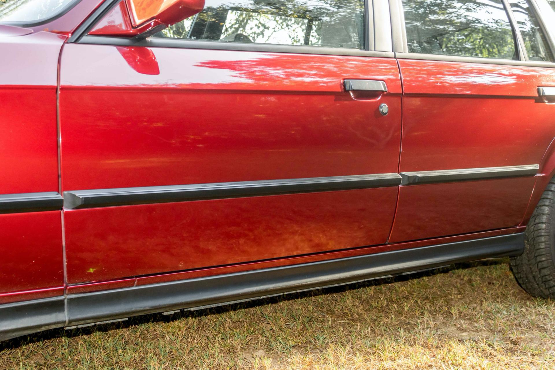 Gorgeous 1991 BMW 3-Series E30 Touring With A Straight-Six Diesel: Worth The Trouble?