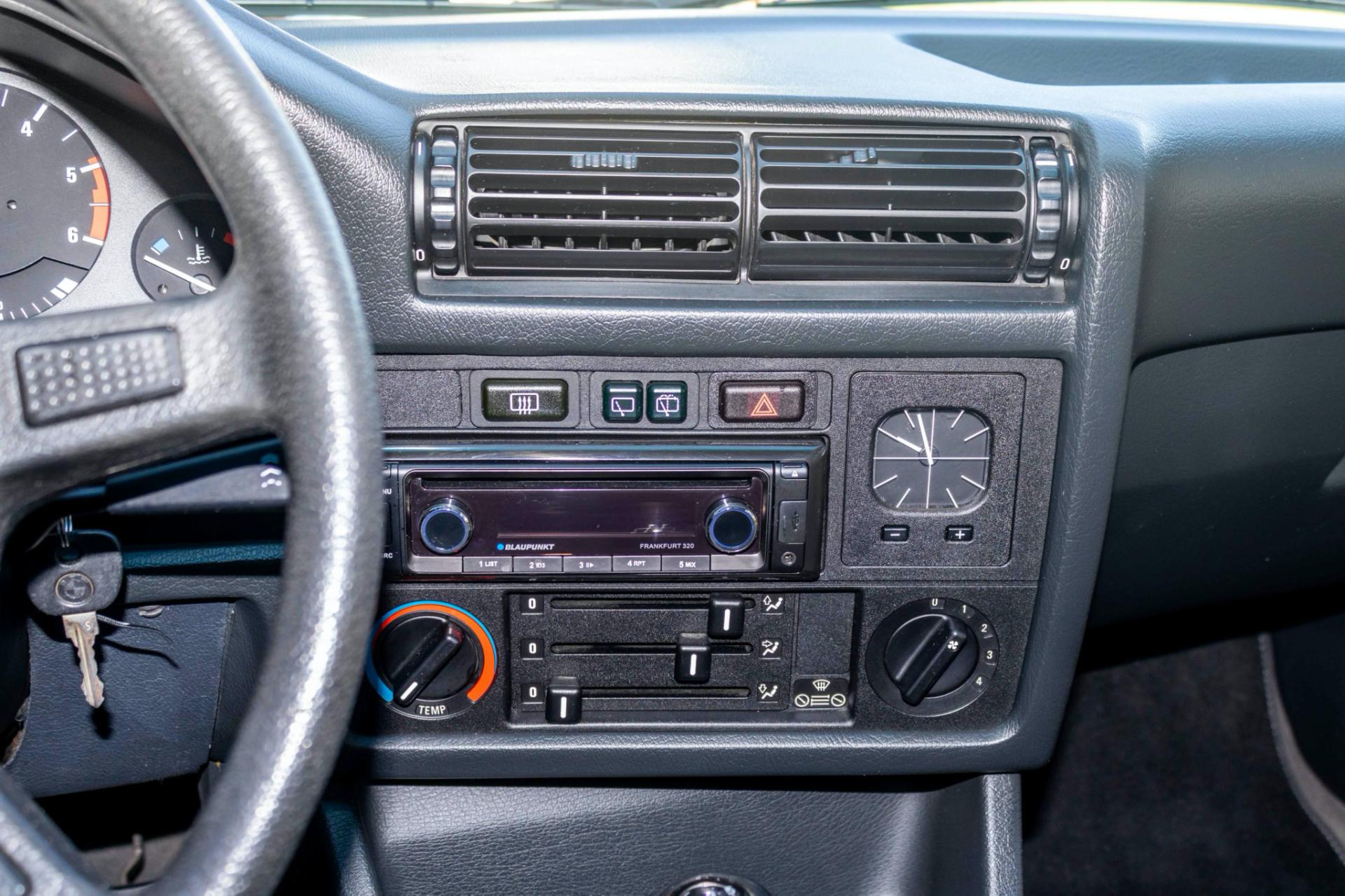 Gorgeous 1991 BMW 3-Series E30 Touring With A Straight-Six Diesel: Worth The Trouble?