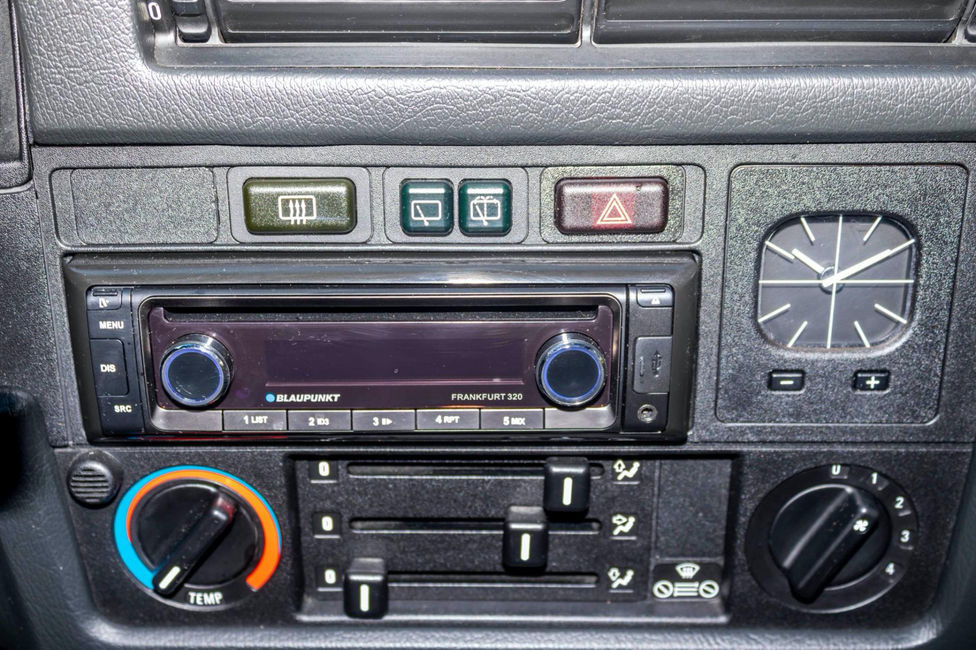 Gorgeous 1991 BMW 3-Series E30 Touring With A Straight-Six Diesel: Worth The Trouble?