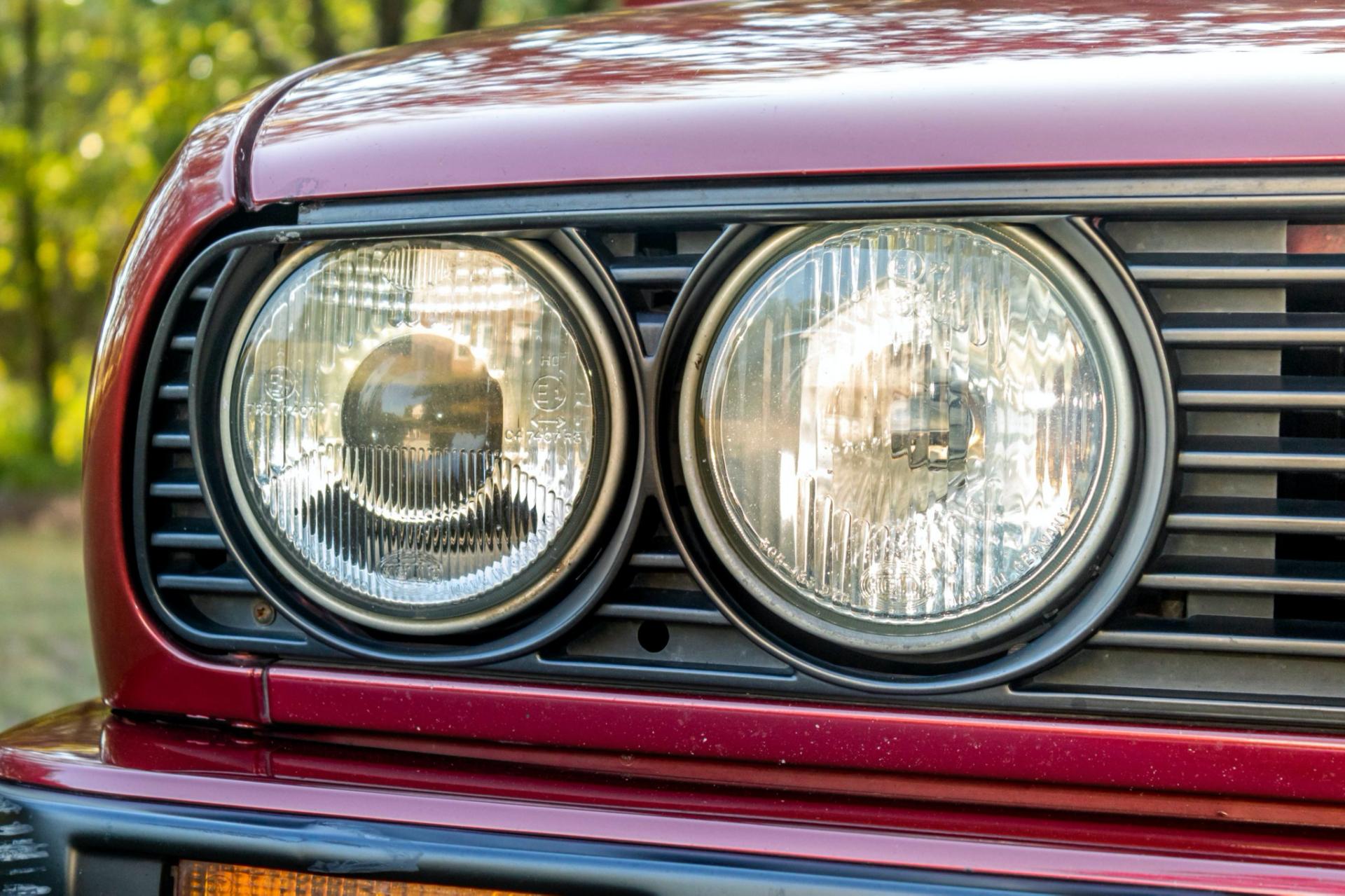 Gorgeous 1991 BMW 3-Series E30 Touring With A Straight-Six Diesel: Worth The Trouble?