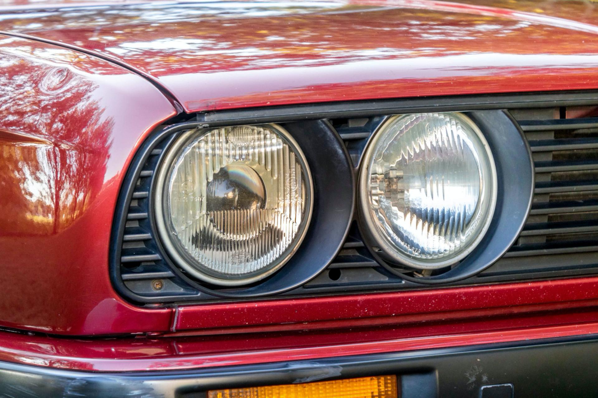 Gorgeous 1991 BMW 3-Series E30 Touring With A Straight-Six Diesel: Worth The Trouble?
