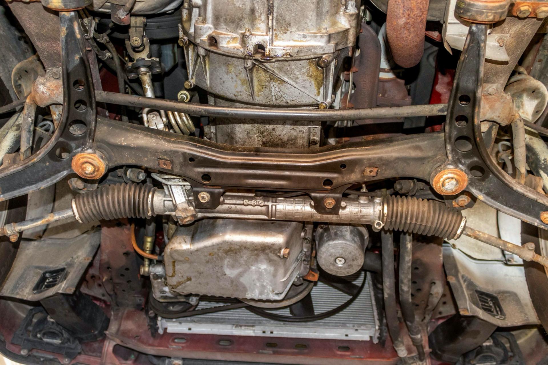 Gorgeous 1991 BMW 3-Series E30 Touring With A Straight-Six Diesel: Worth The Trouble?