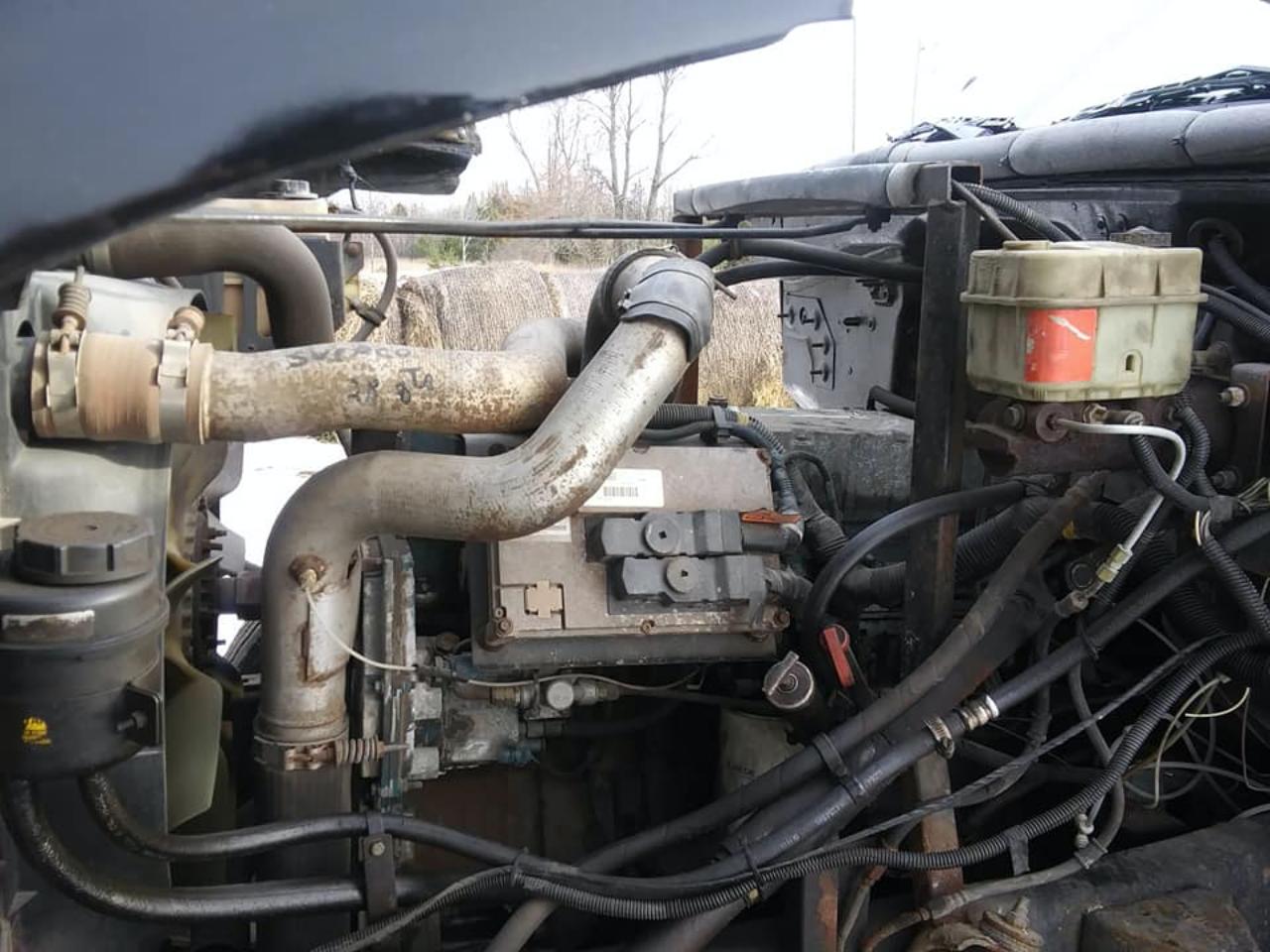 No One Asked This 2006 Chevrolet Silverado If It Wanted To Be A GMC