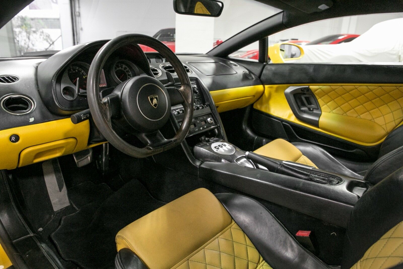 For $60K, Would You Get A Ferrari 360 Spider Or A Lamborghini Gallardo?