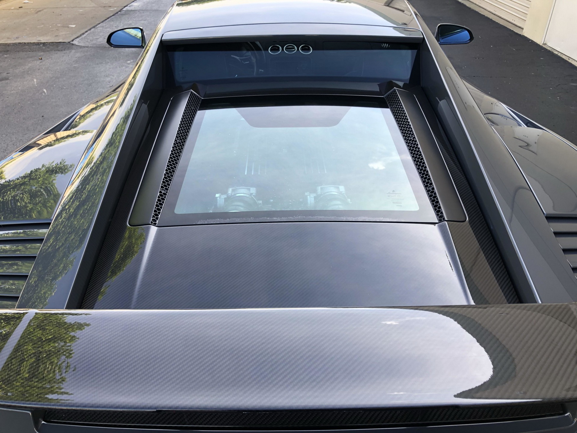 You Know You Want This 2008 Lamborghini Gallardo Superleggera, Don’t You?