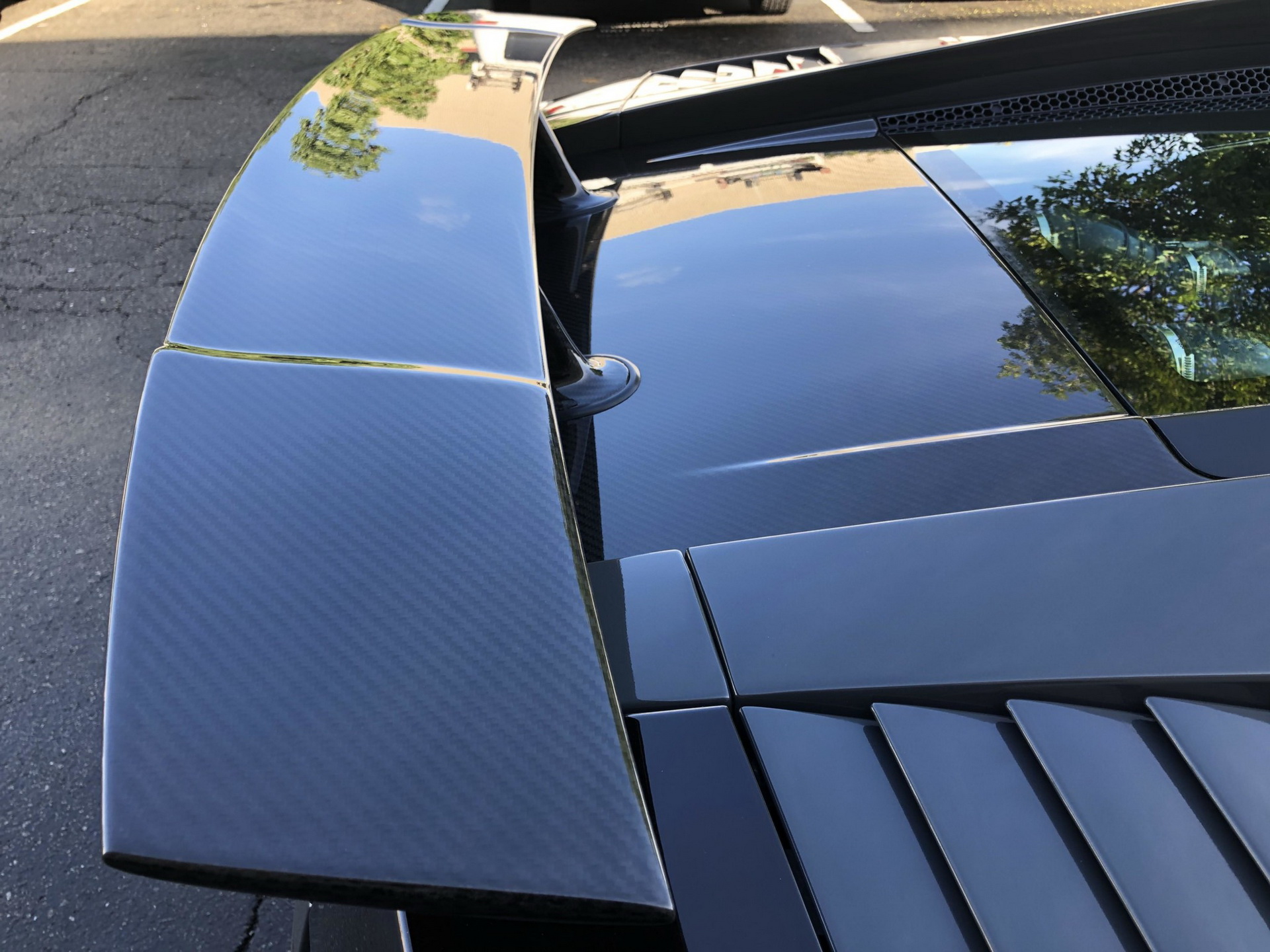 You Know You Want This 2008 Lamborghini Gallardo Superleggera, Don’t You?