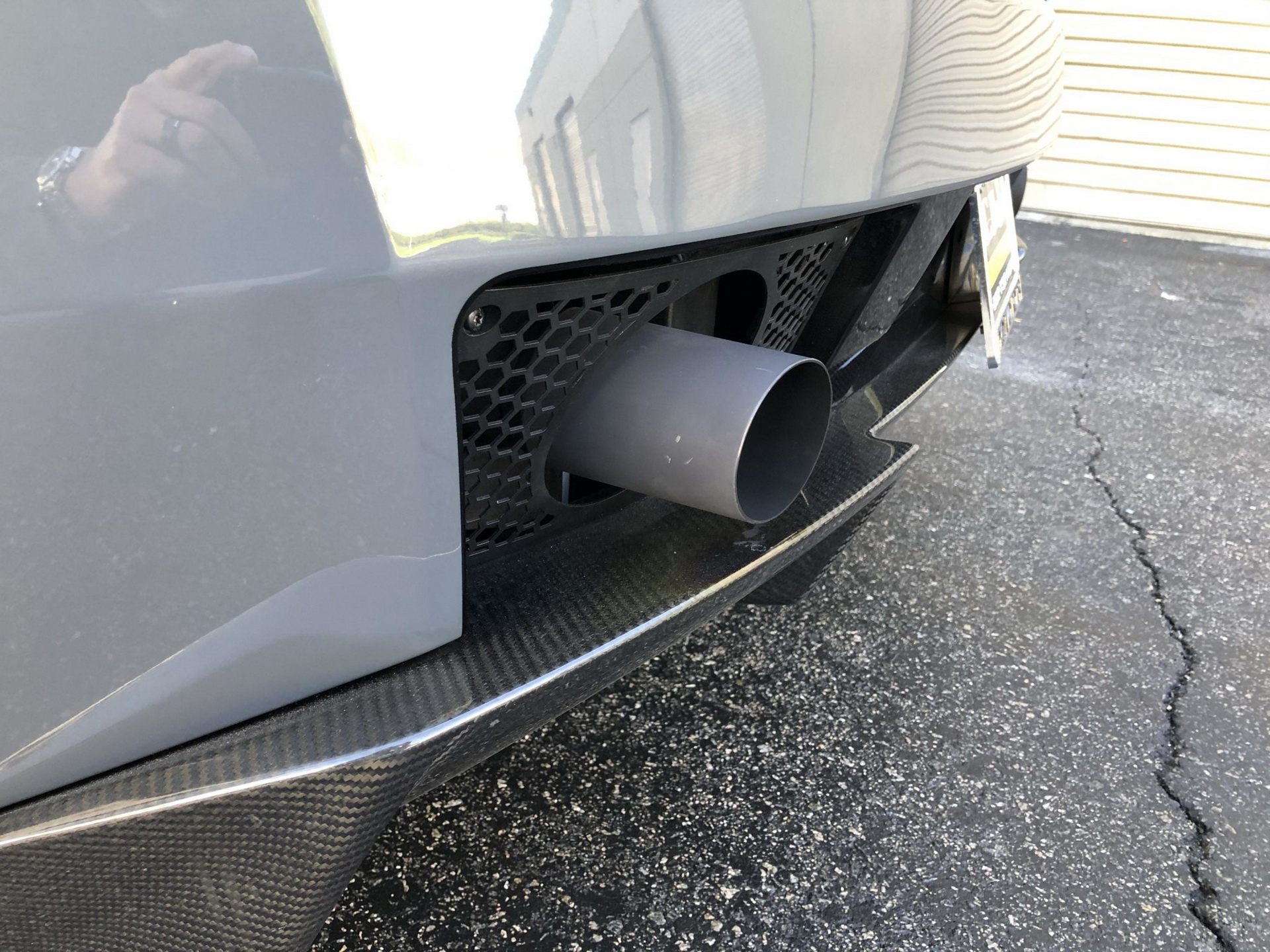 You Know You Want This 2008 Lamborghini Gallardo Superleggera, Don’t You?