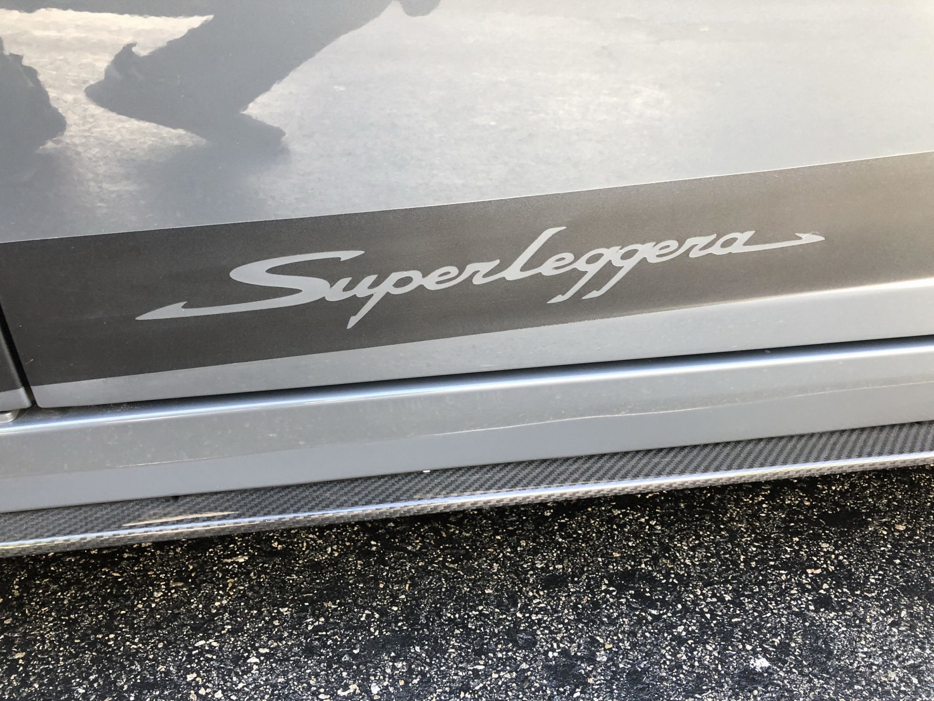 You Know You Want This 2008 Lamborghini Gallardo Superleggera, Don’t You?