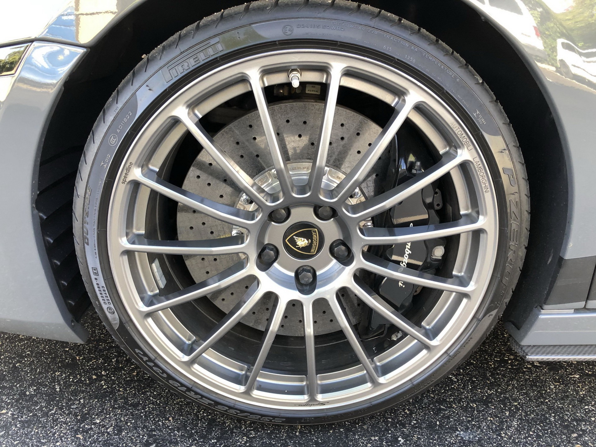 You Know You Want This 2008 Lamborghini Gallardo Superleggera, Don’t You?