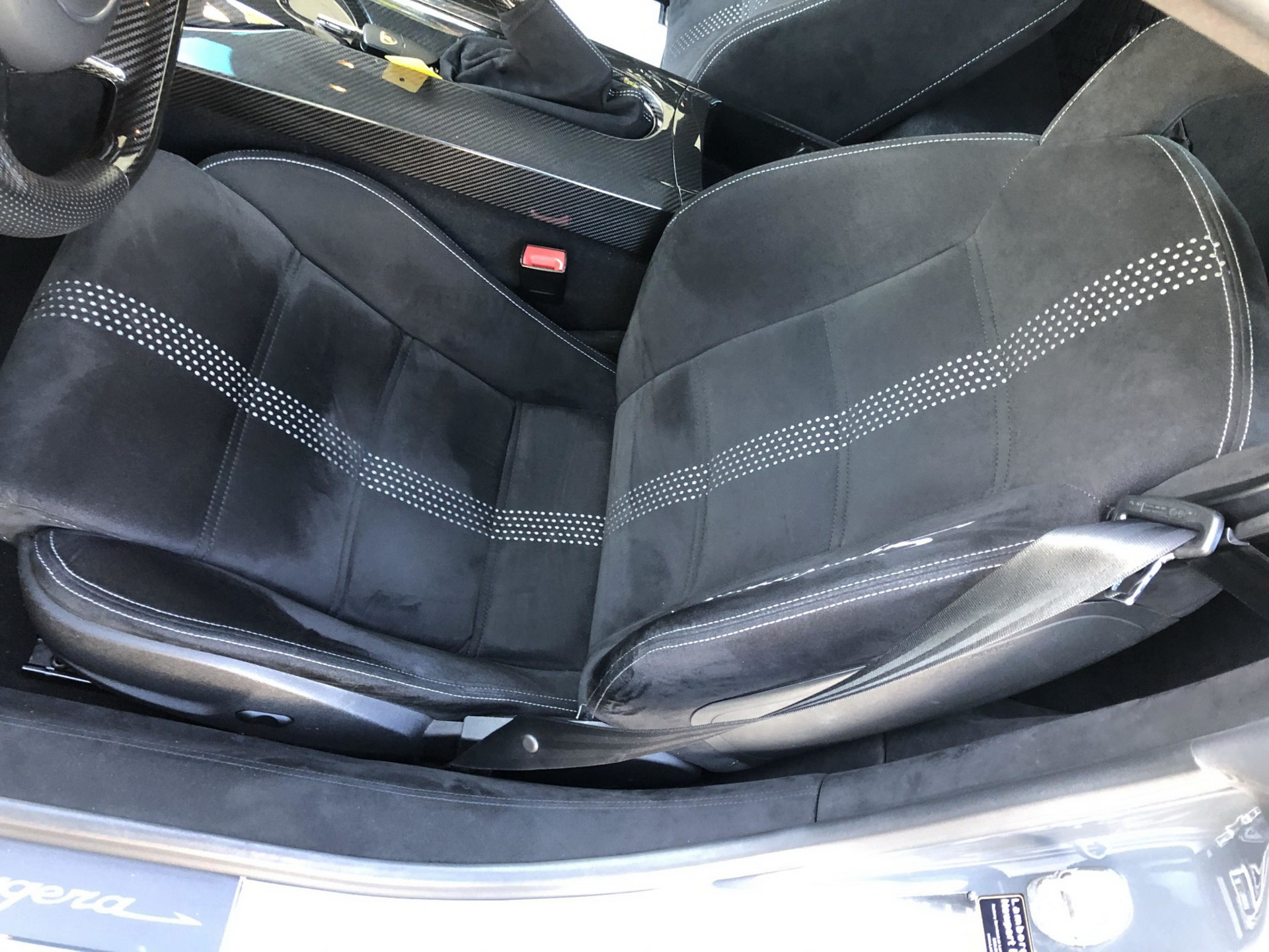 You Know You Want This 2008 Lamborghini Gallardo Superleggera, Don’t You?