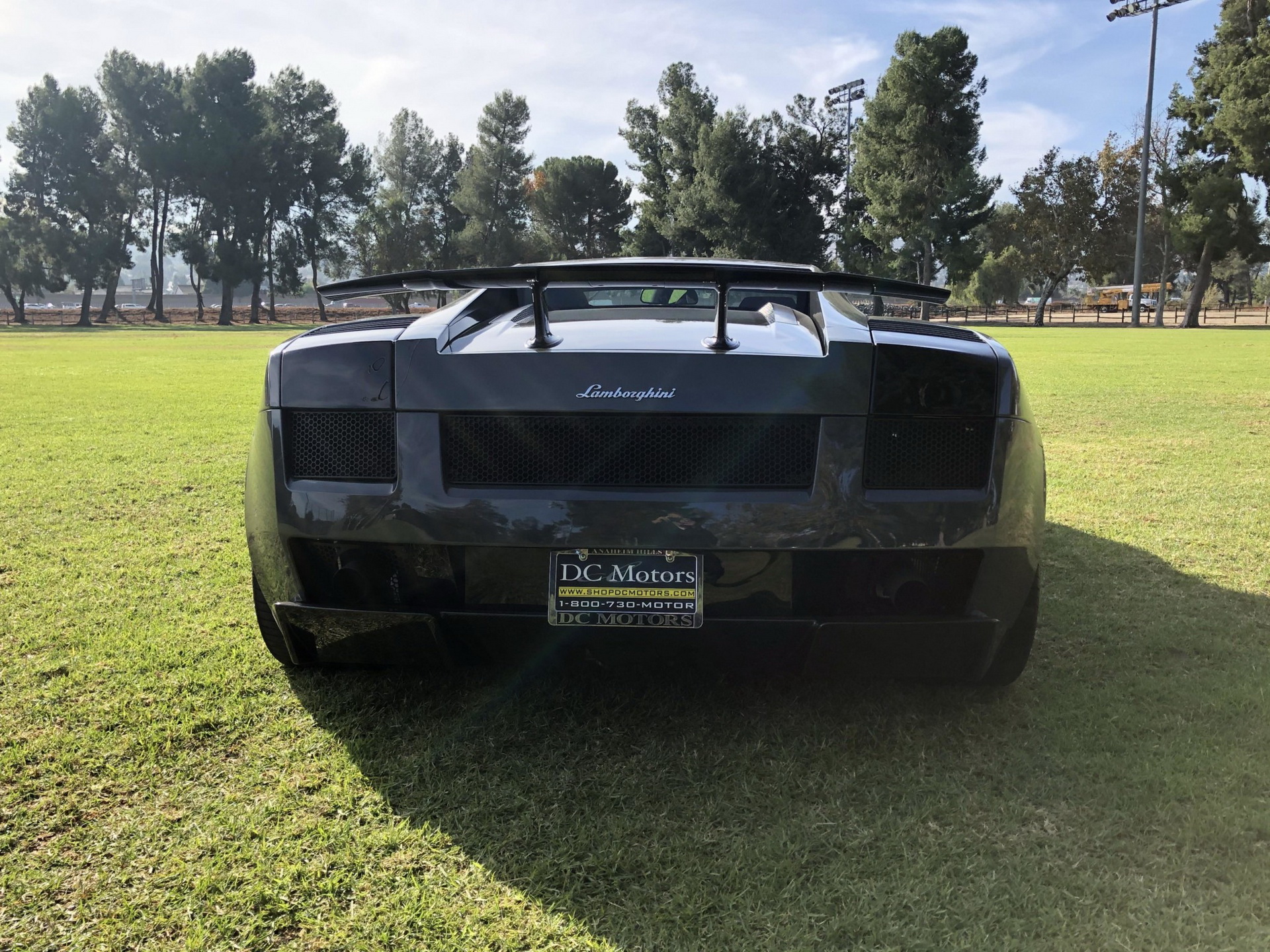 You Know You Want This 2008 Lamborghini Gallardo Superleggera, Don’t You?