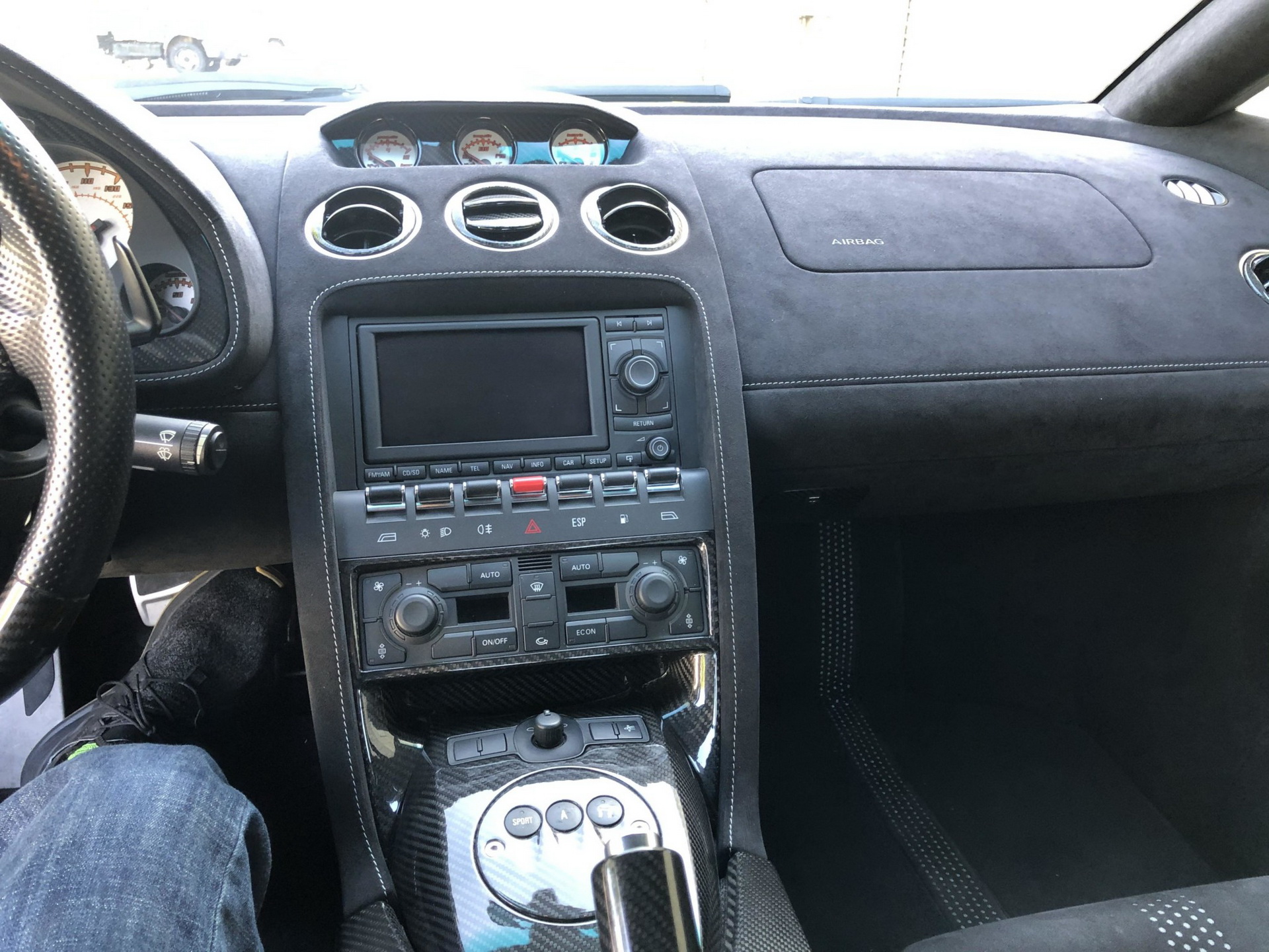 You Know You Want This 2008 Lamborghini Gallardo Superleggera, Don’t You?