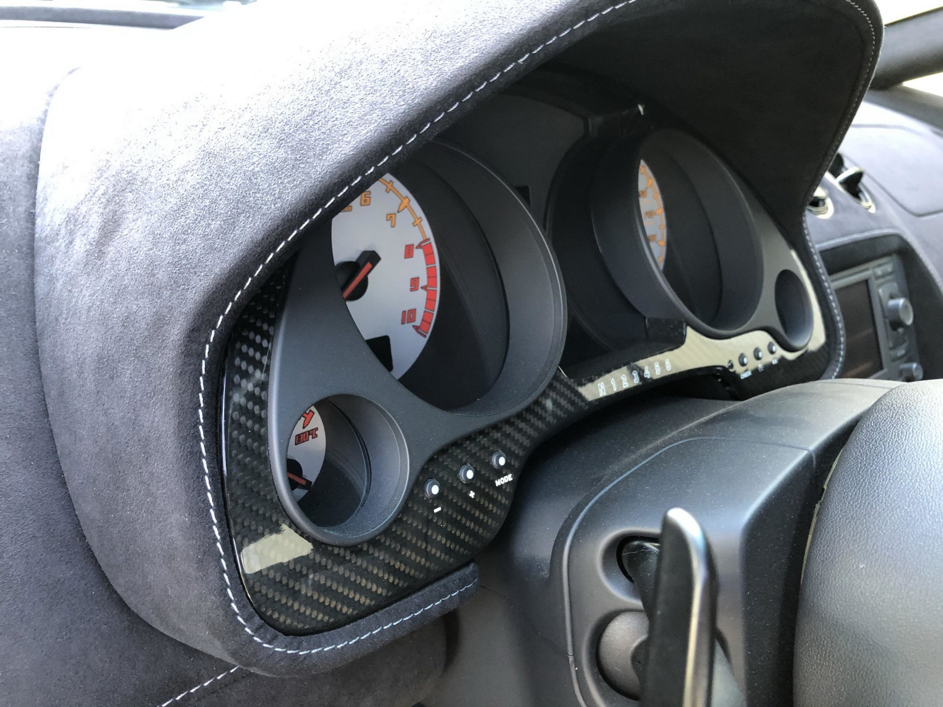 You Know You Want This 2008 Lamborghini Gallardo Superleggera, Don’t You?