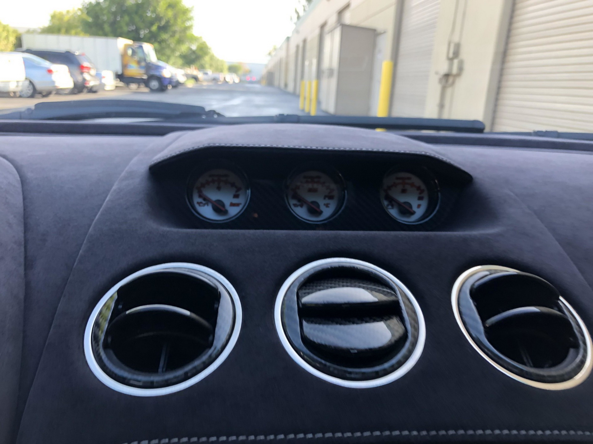 You Know You Want This 2008 Lamborghini Gallardo Superleggera, Don’t You?