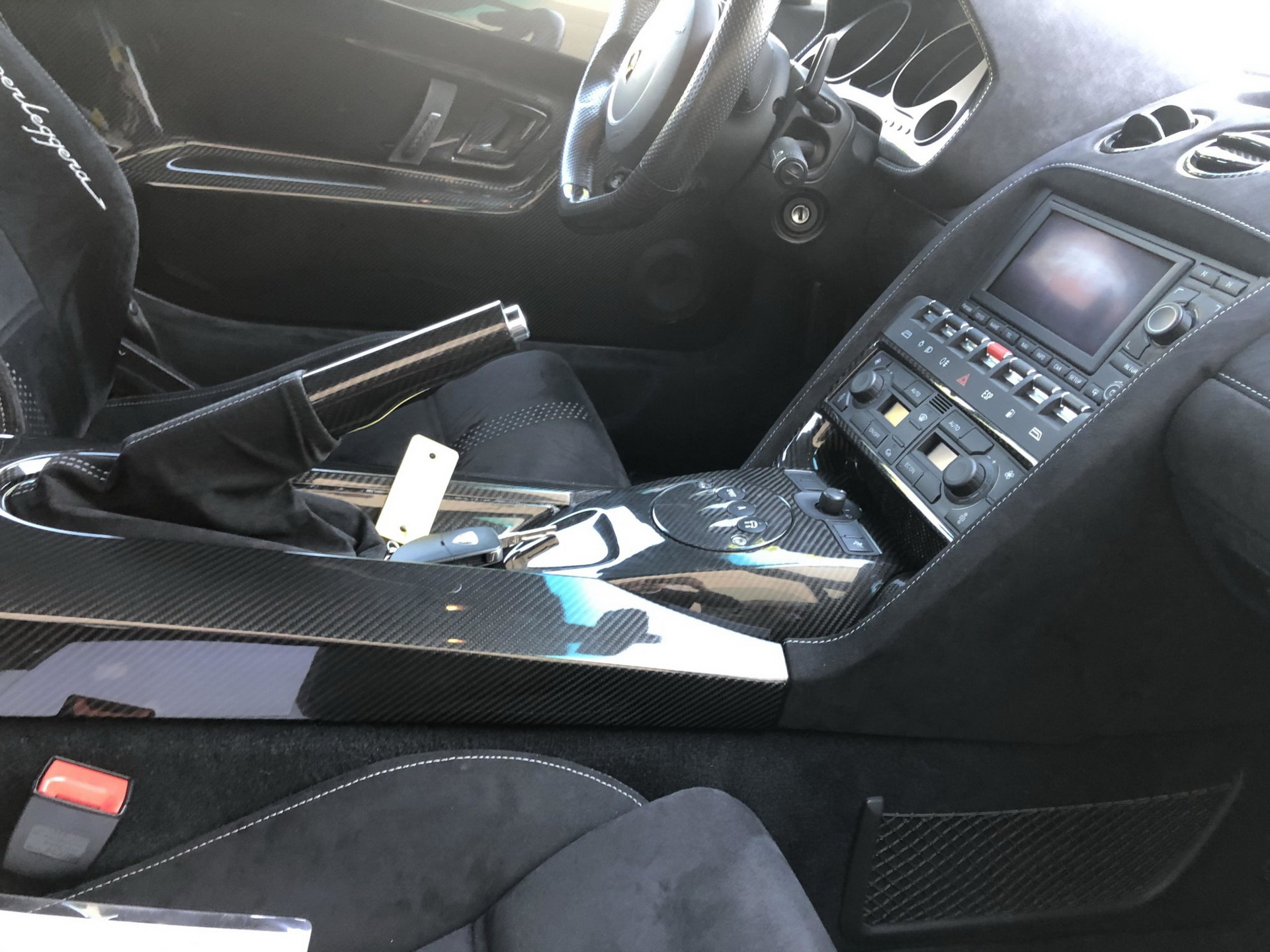 You Know You Want This 2008 Lamborghini Gallardo Superleggera, Don’t You?