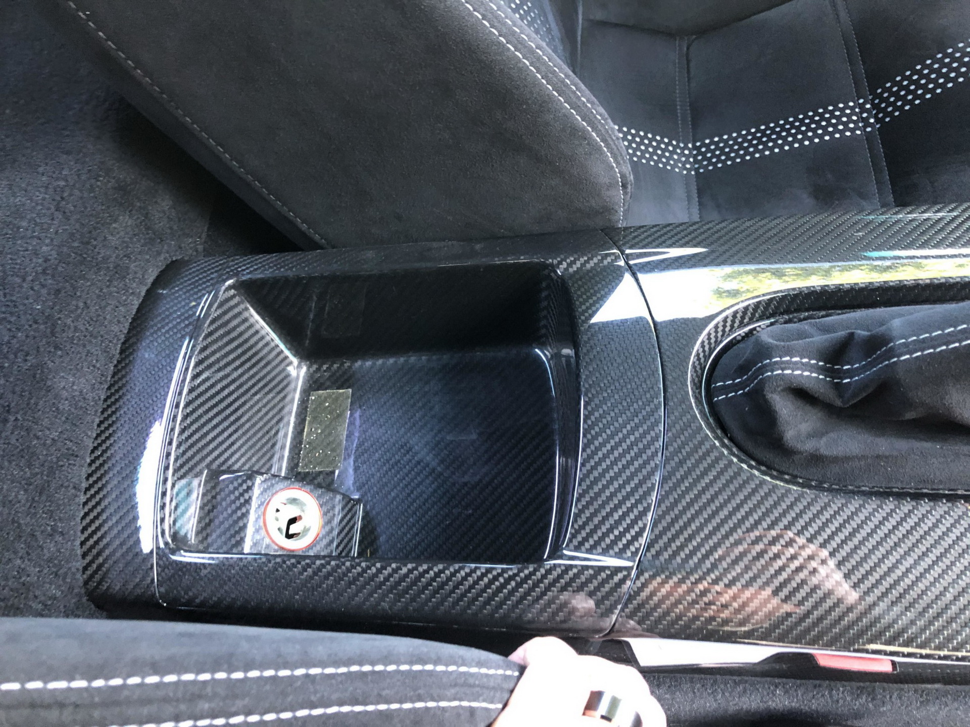 You Know You Want This 2008 Lamborghini Gallardo Superleggera, Don’t You?