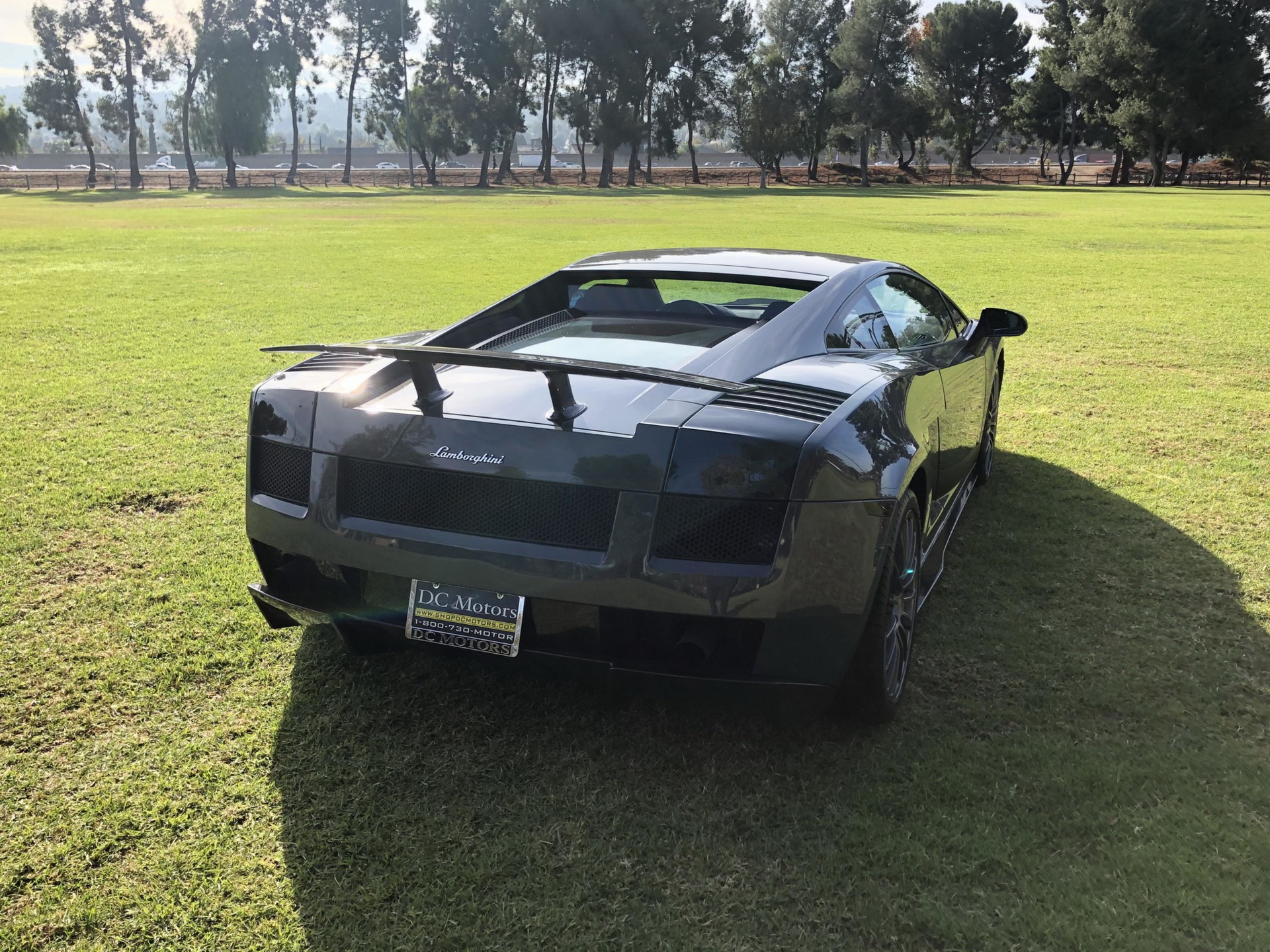 You Know You Want This 2008 Lamborghini Gallardo Superleggera, Don’t You?
