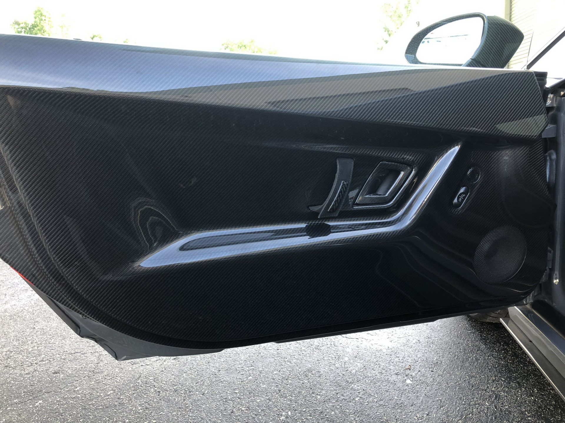 You Know You Want This 2008 Lamborghini Gallardo Superleggera, Don’t You?