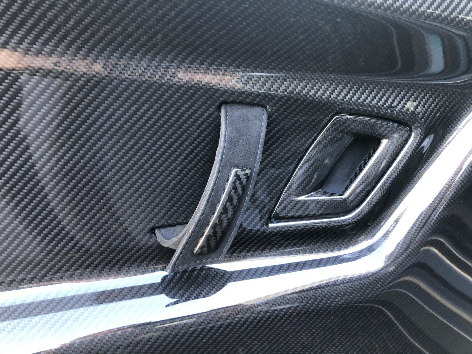 You Know You Want This 2008 Lamborghini Gallardo Superleggera, Don’t You?