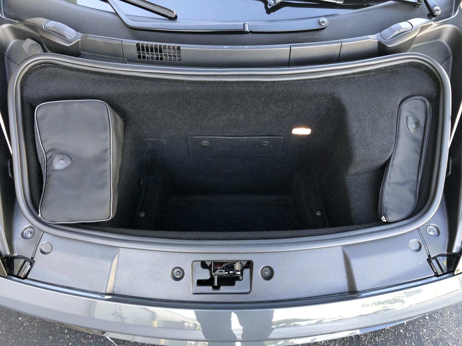 You Know You Want This 2008 Lamborghini Gallardo Superleggera, Don’t You?