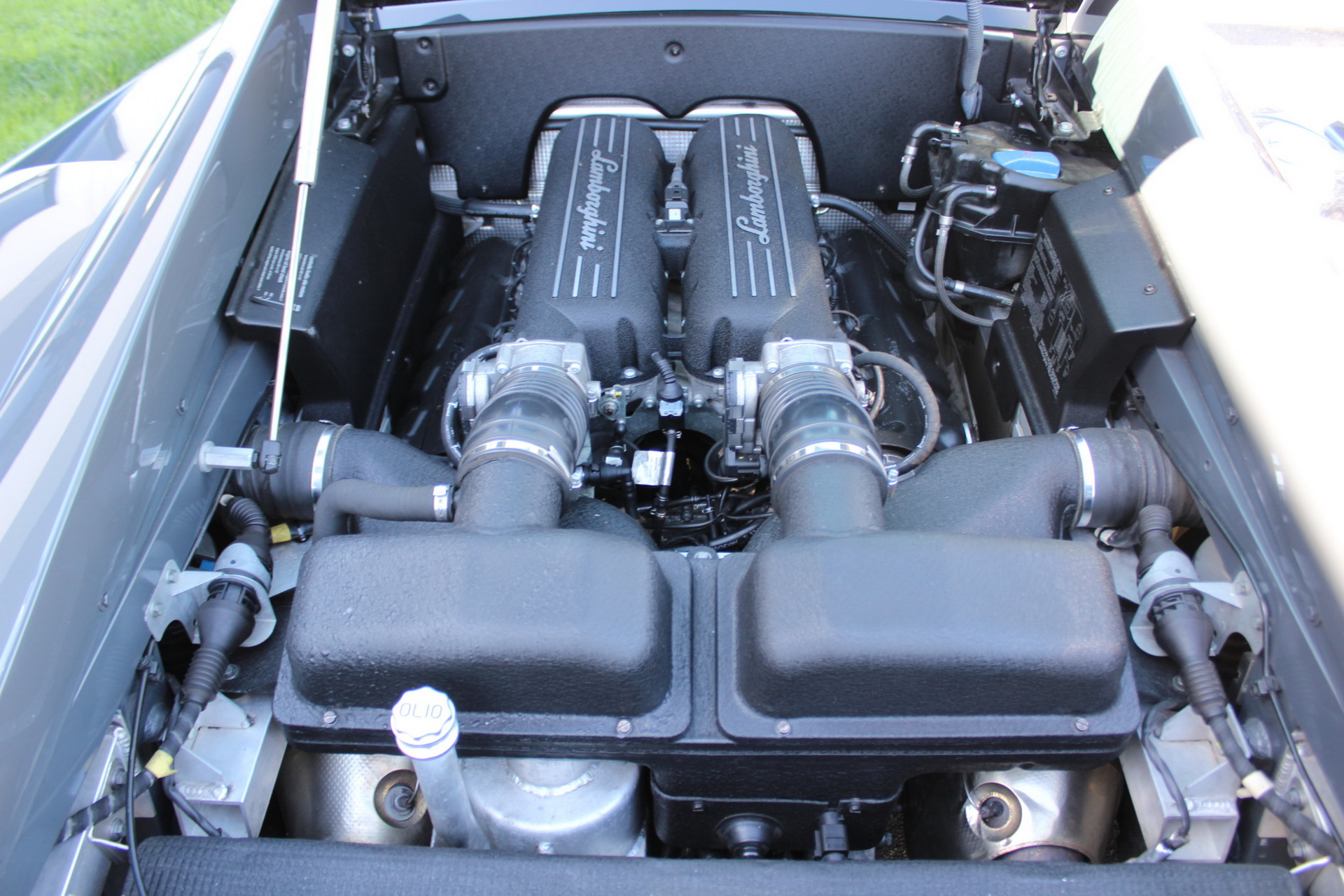 You Know You Want This 2008 Lamborghini Gallardo Superleggera, Don’t You?