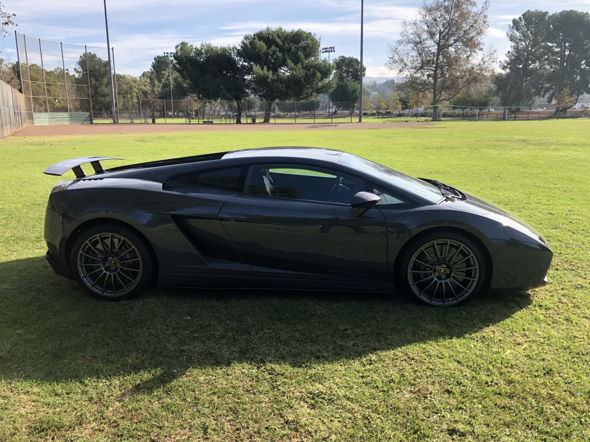 You Know You Want This 2008 Lamborghini Gallardo Superleggera, Don’t You?