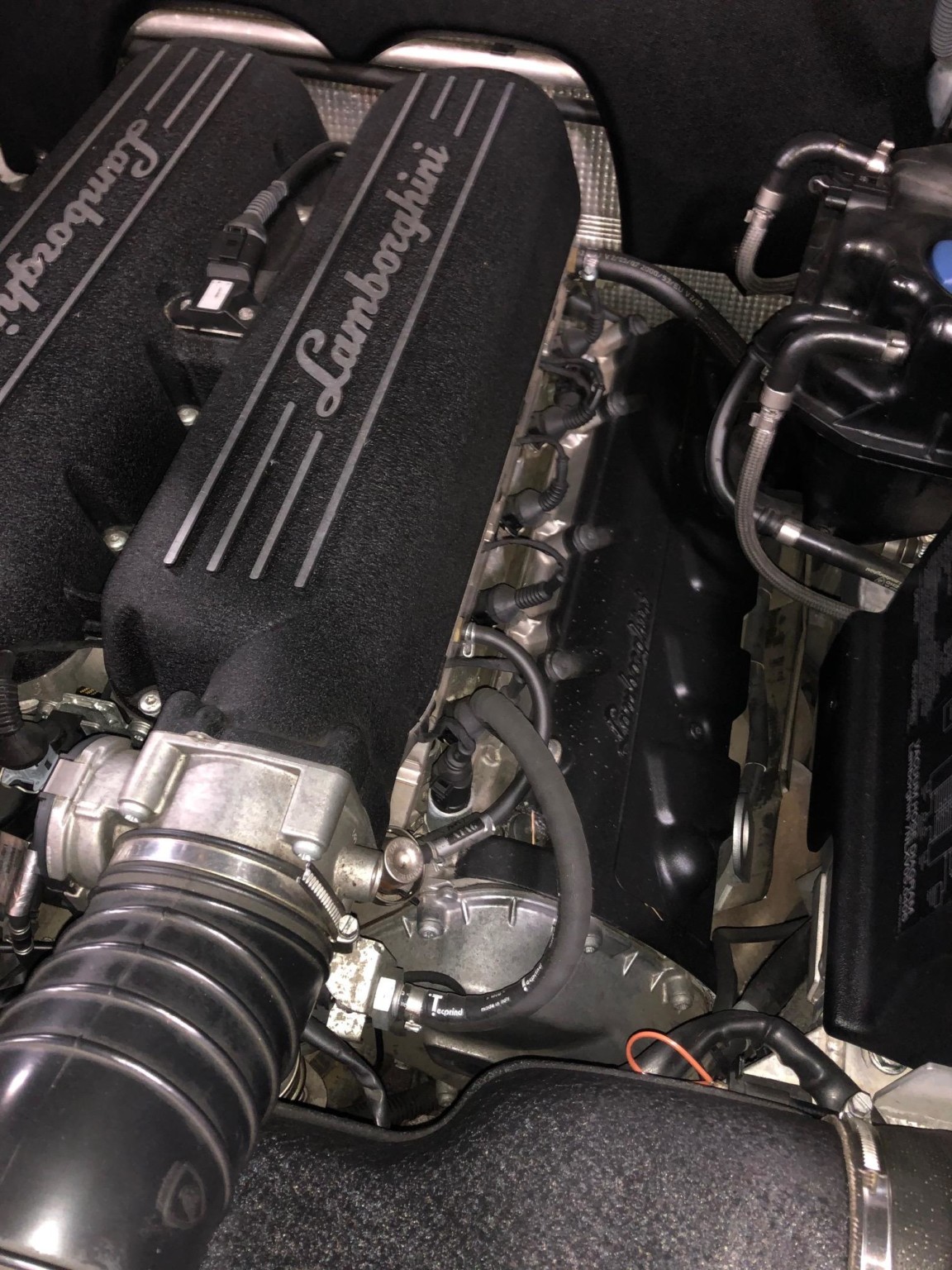 You Know You Want This 2008 Lamborghini Gallardo Superleggera, Don’t You?