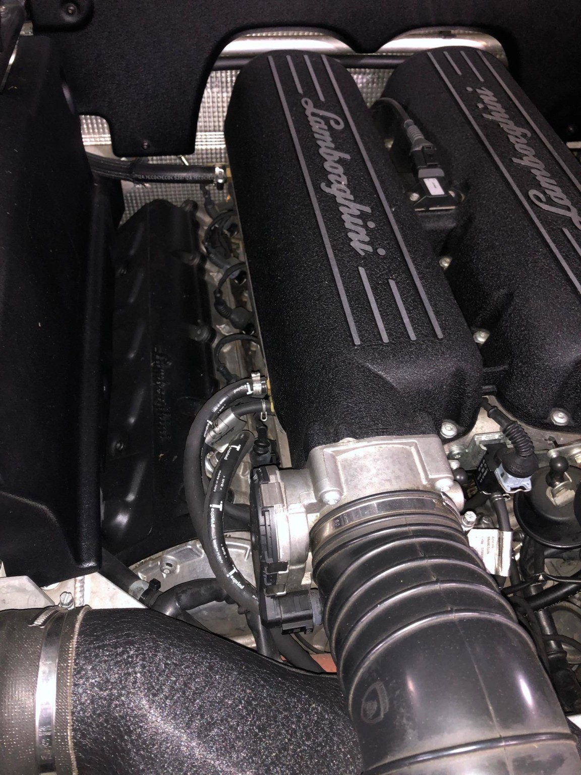 You Know You Want This 2008 Lamborghini Gallardo Superleggera, Don’t You?