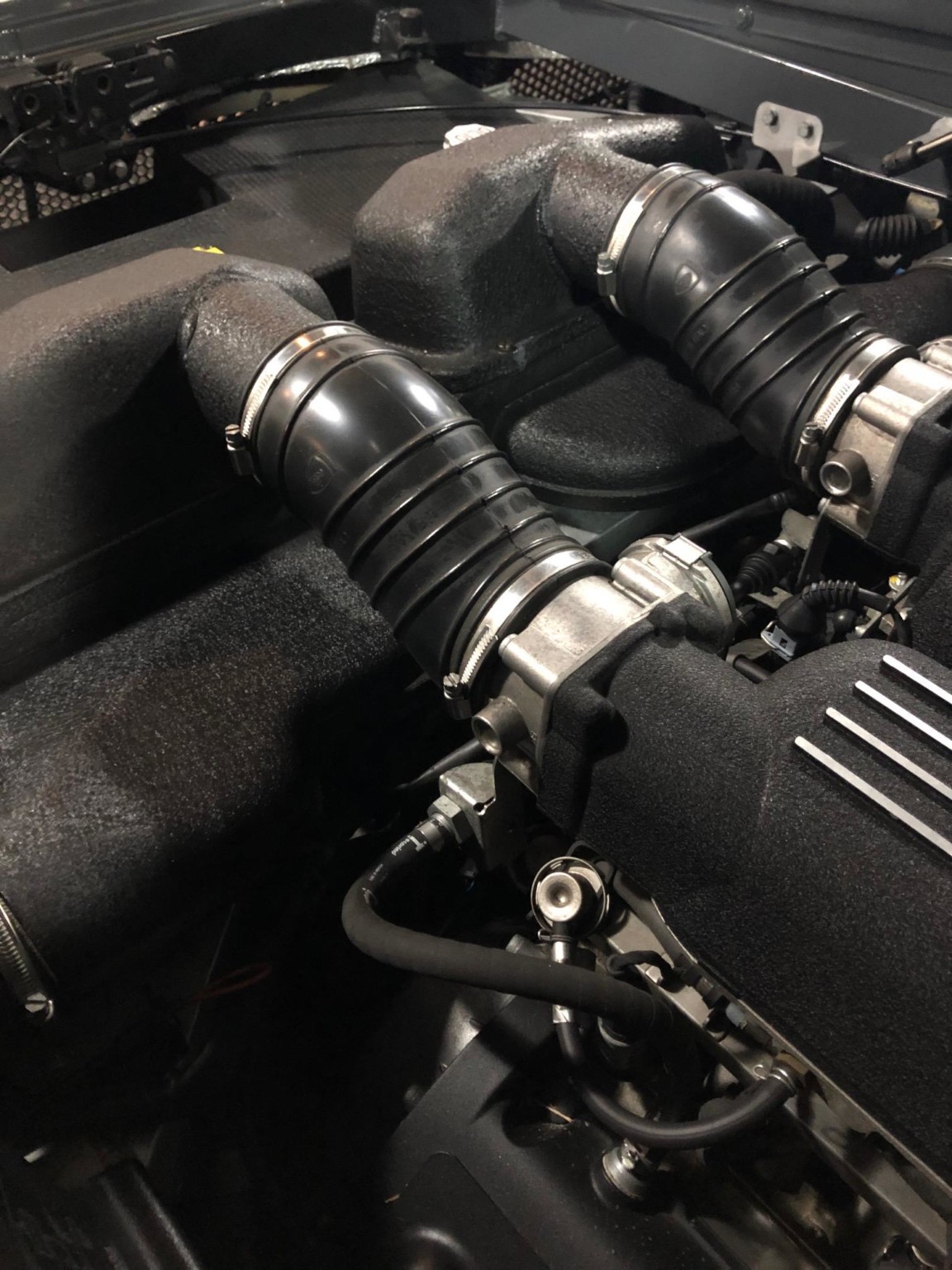 You Know You Want This 2008 Lamborghini Gallardo Superleggera, Don’t You?